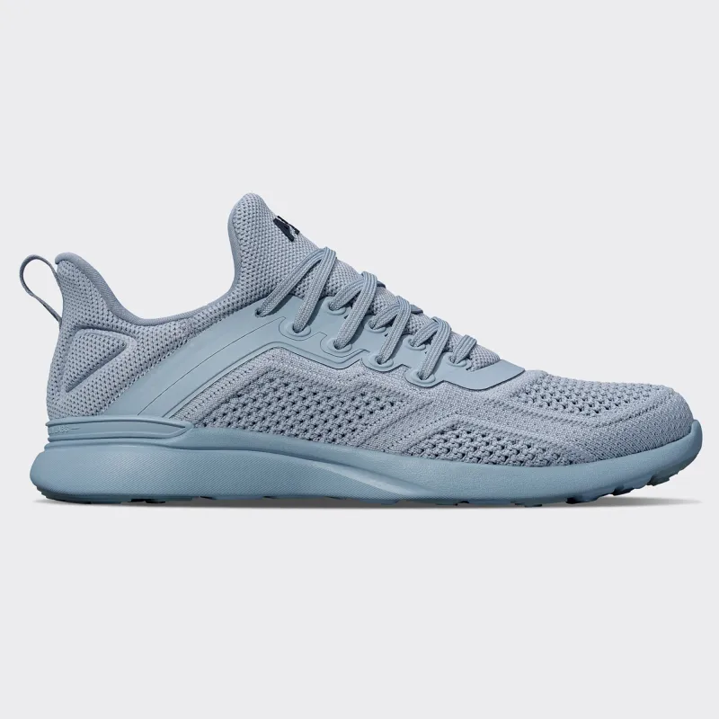 Women's TechLoom Tracer Frozen Grey / Navy sold by APL