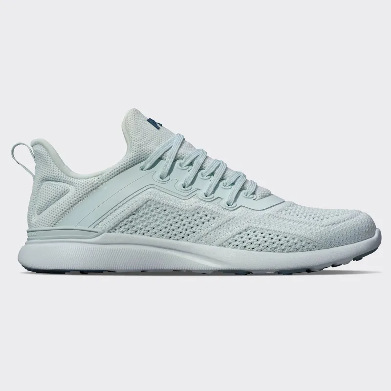 Women's TechLoom Tracer Aqua Mist / Deep Petrol sold by APL
