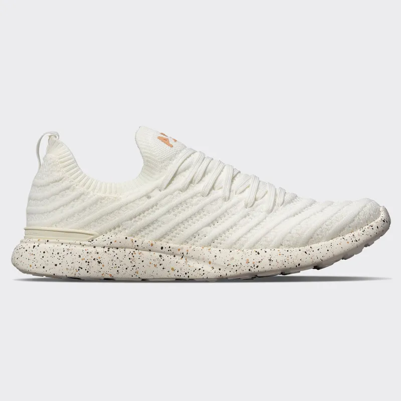 Women's TechLoom Wave Ivory / Warm Beige / Speckle sold by APL