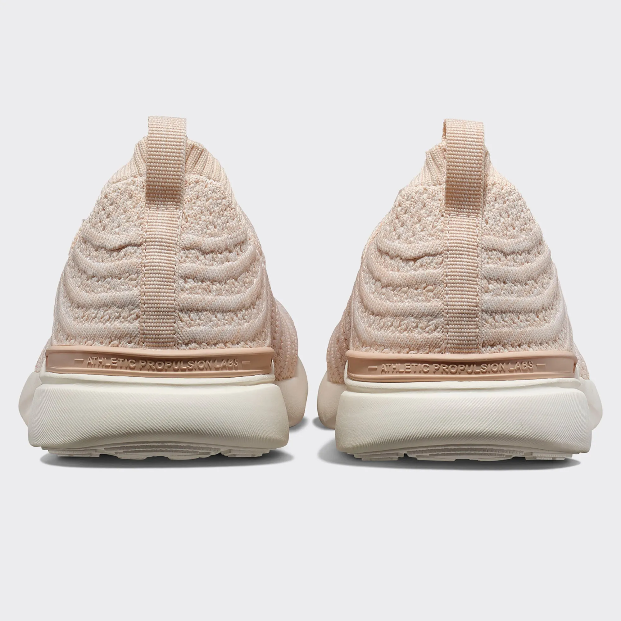 Women's TechLoom Wave Ivory / Oat Silk / Melange sold by APL product image thumbnail 3