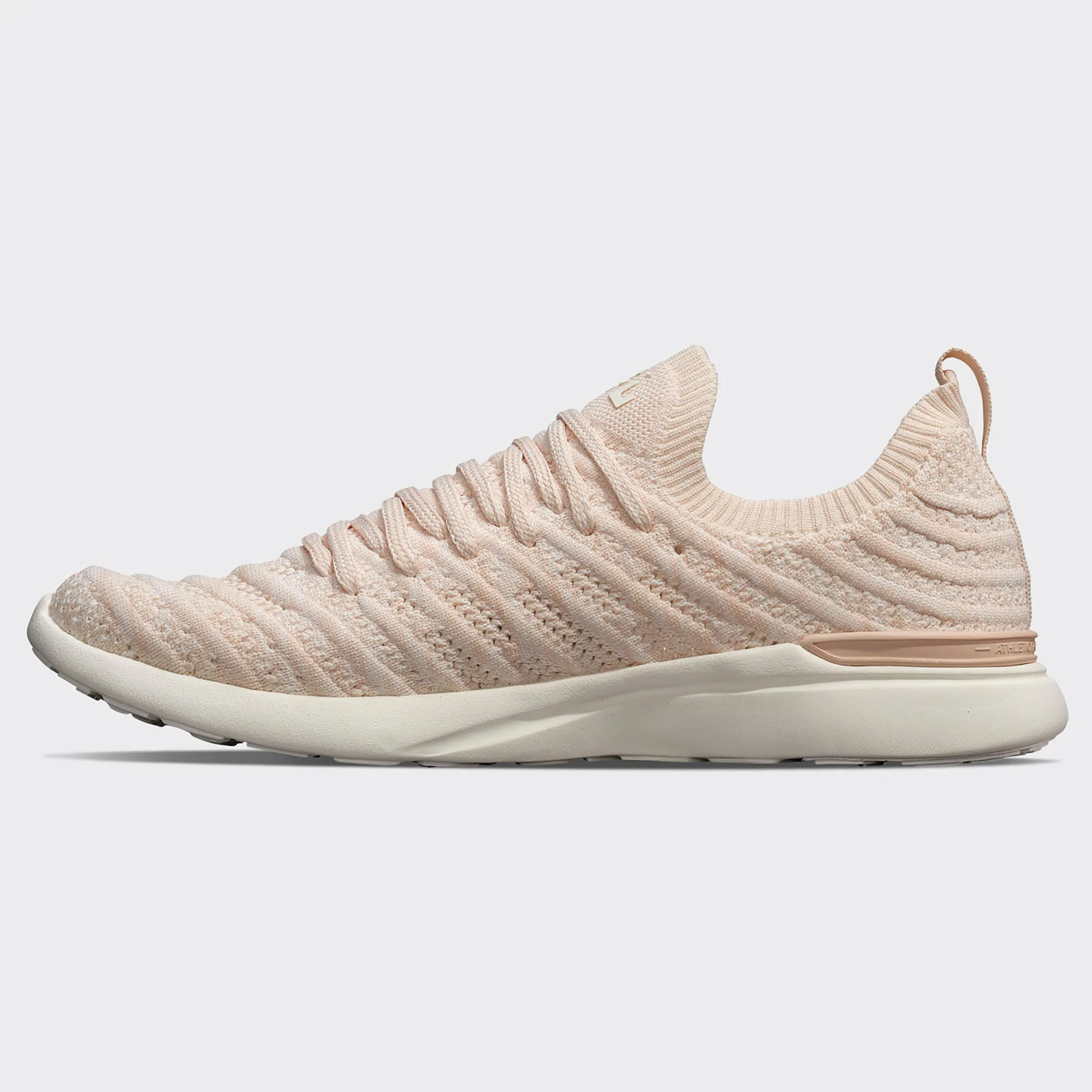 Women's TechLoom Wave Ivory / Oat Silk / Melange sold by APL product image thumbnail 2