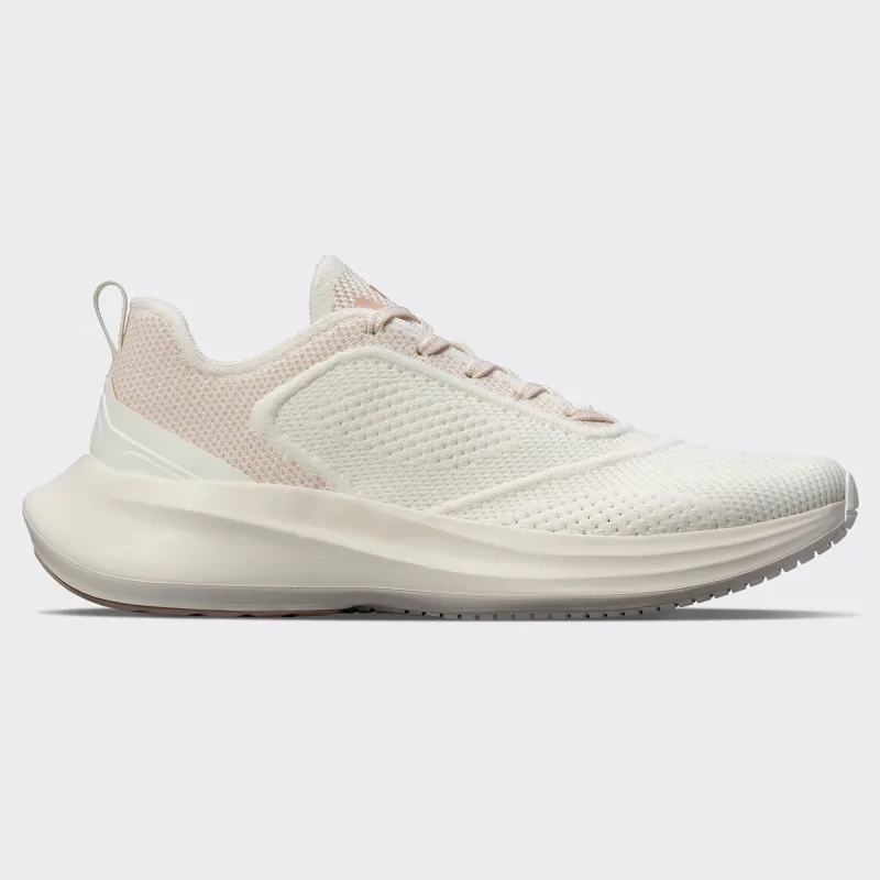 Women's TechLoom Dream Ivory / Oat Silk sold by APL