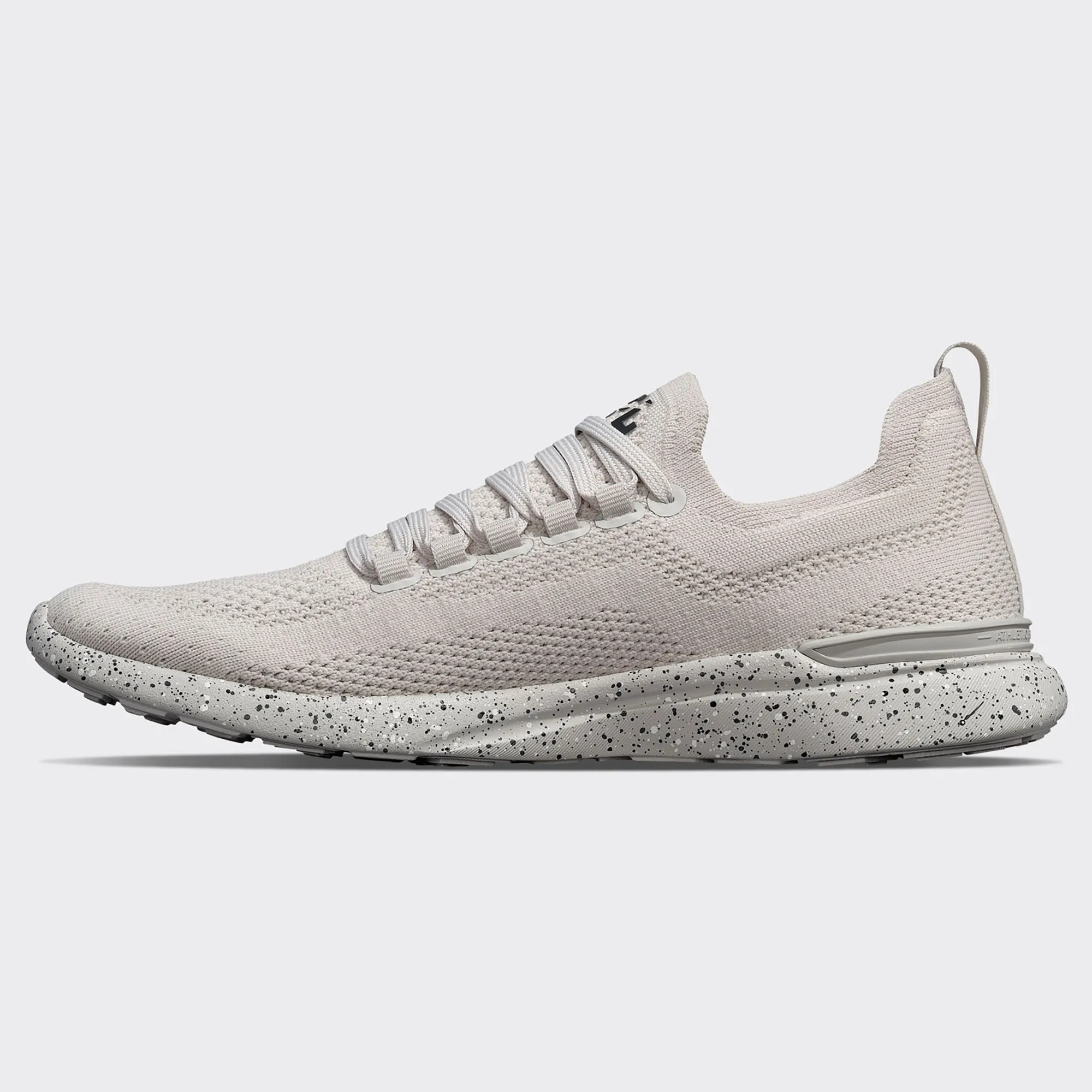 Women's TechLoom Breeze Harbor Grey / Smoke / Speckle sold by APL product image thumbnail 2
