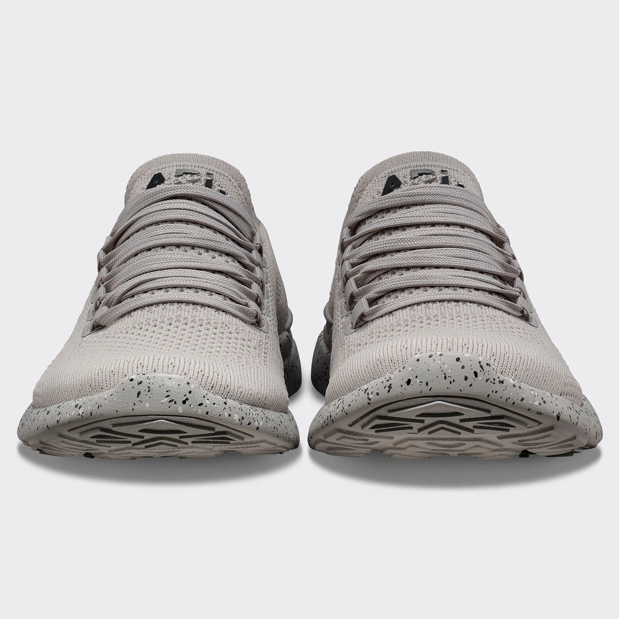 Women's TechLoom Breeze Harbor Grey / Smoke / Speckle sold by APL product image thumbnail 4
