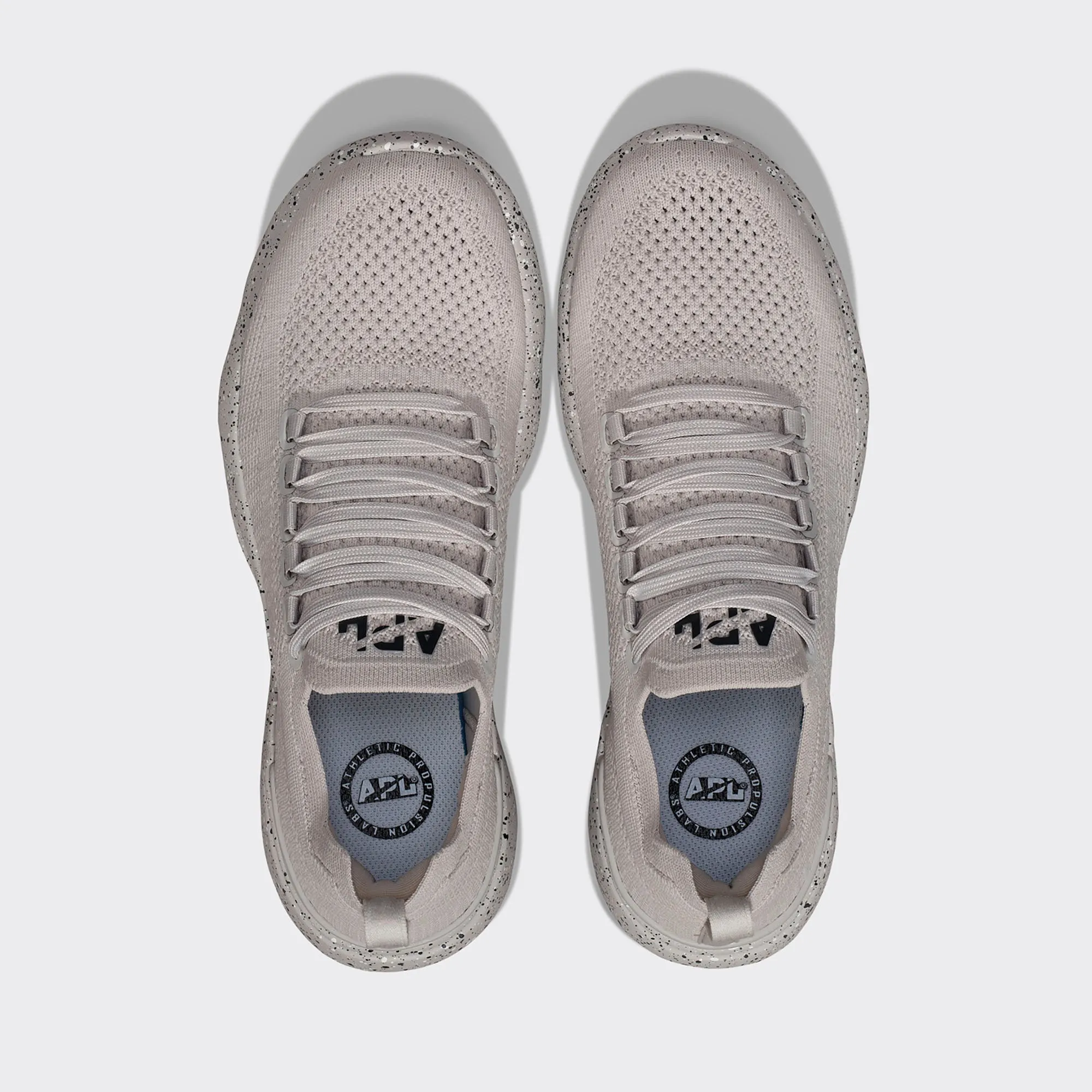 Women's TechLoom Breeze Harbor Grey / Smoke / Speckle sold by APL product image thumbnail 5