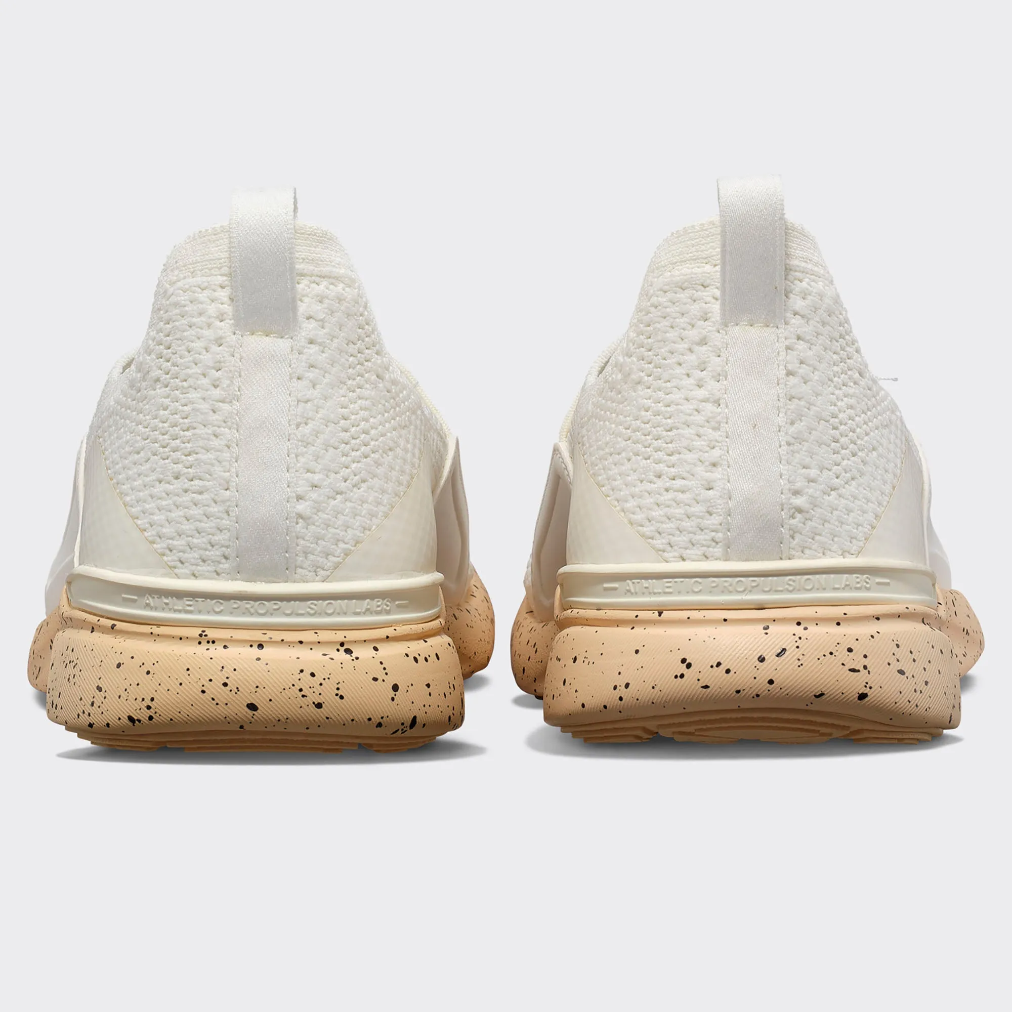 Women's TechLoom Bliss Ivory / Camel / Speckle sold by APL product image thumbnail 3