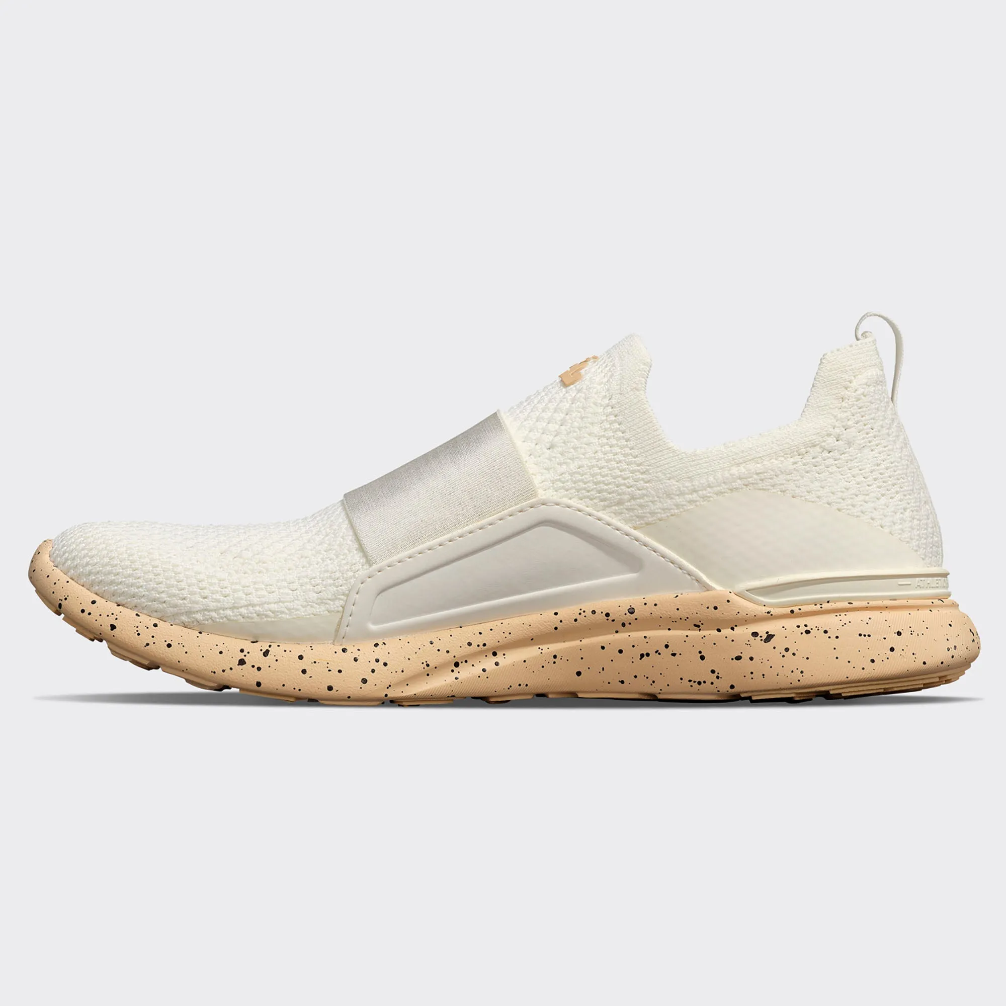 Women's TechLoom Bliss Ivory / Camel / Speckle sold by APL product image thumbnail 2