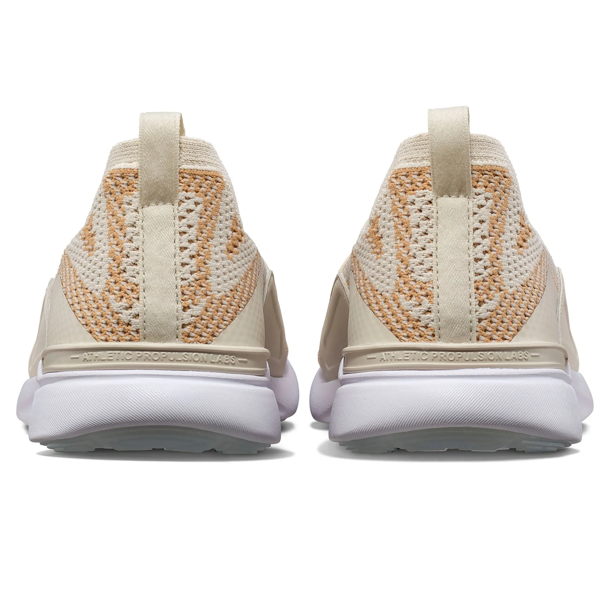Women's TechLoom Bliss Greige / Warm Beige / White sold by APL product image thumbnail 3