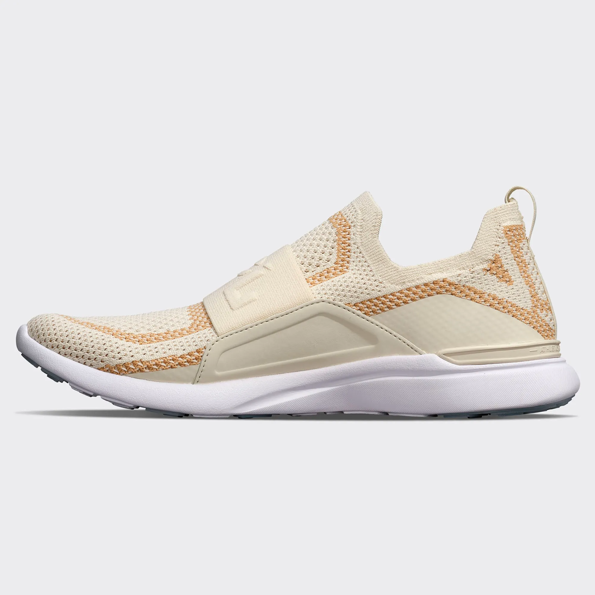 Women's TechLoom Bliss Greige / Warm Beige / White sold by APL product image thumbnail 2