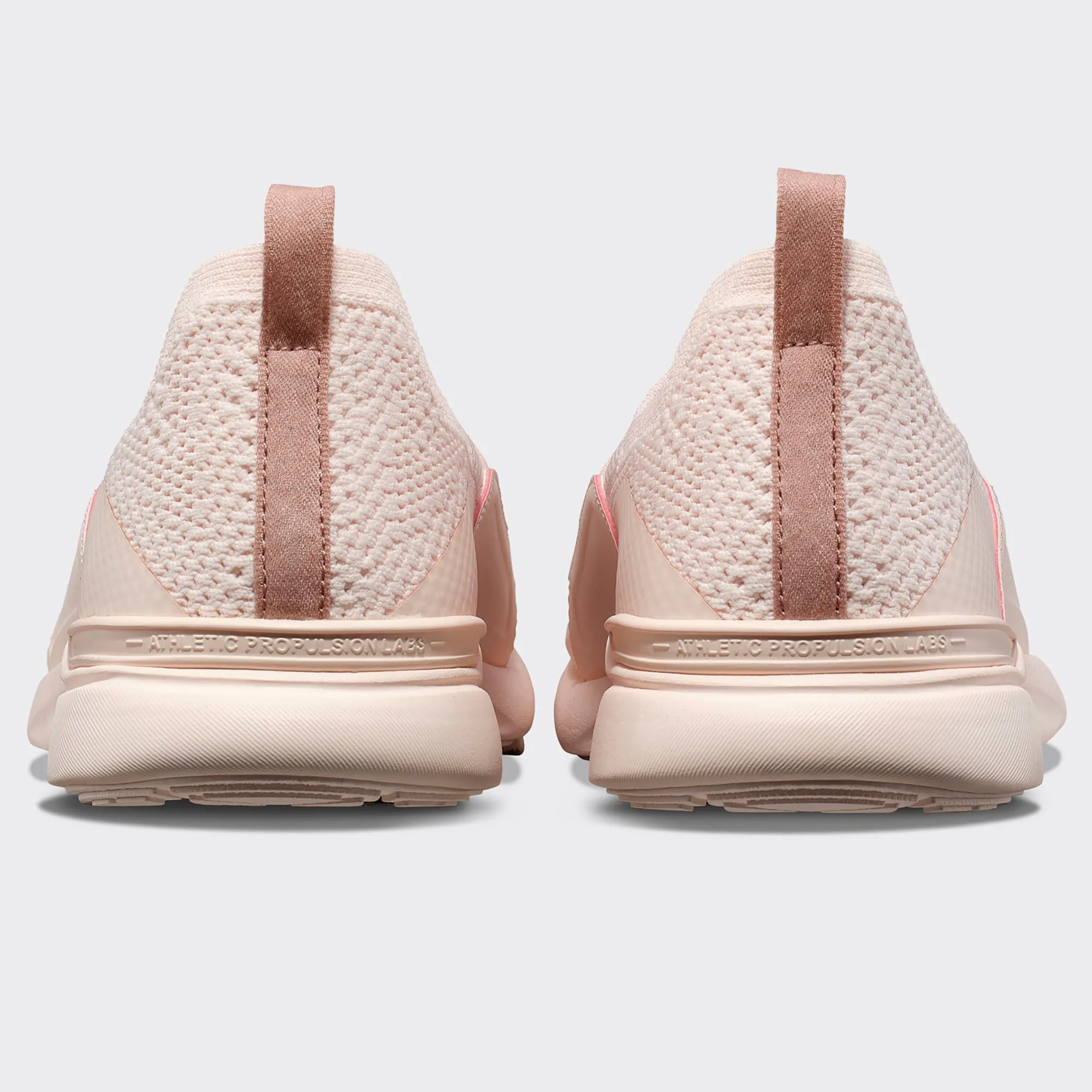 Women's TechLoom Bliss Creme / Parisian Dusk / Racer sold by APL product image thumbnail 3
