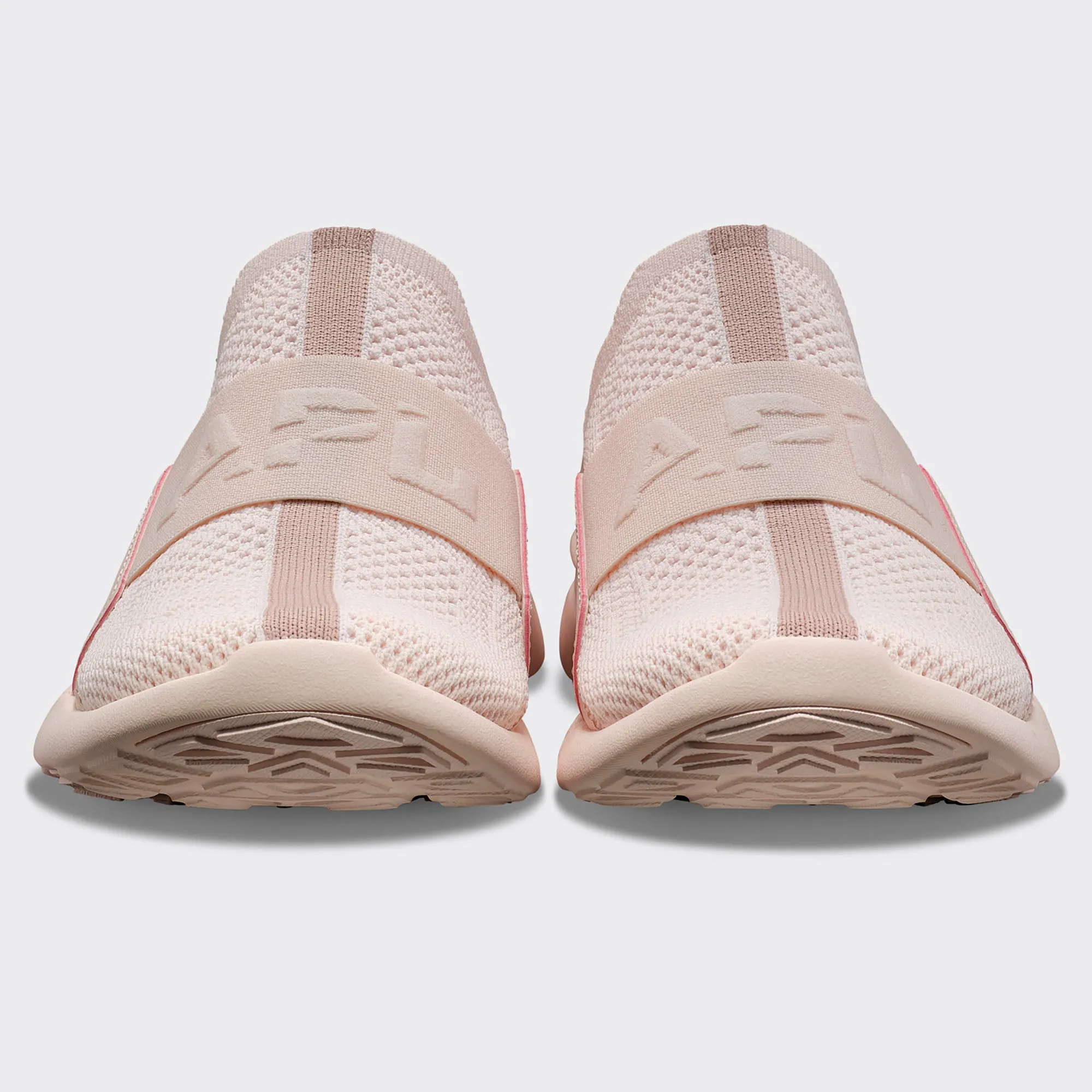 Women's TechLoom Bliss Creme / Parisian Dusk / Racer sold by APL product image thumbnail 4