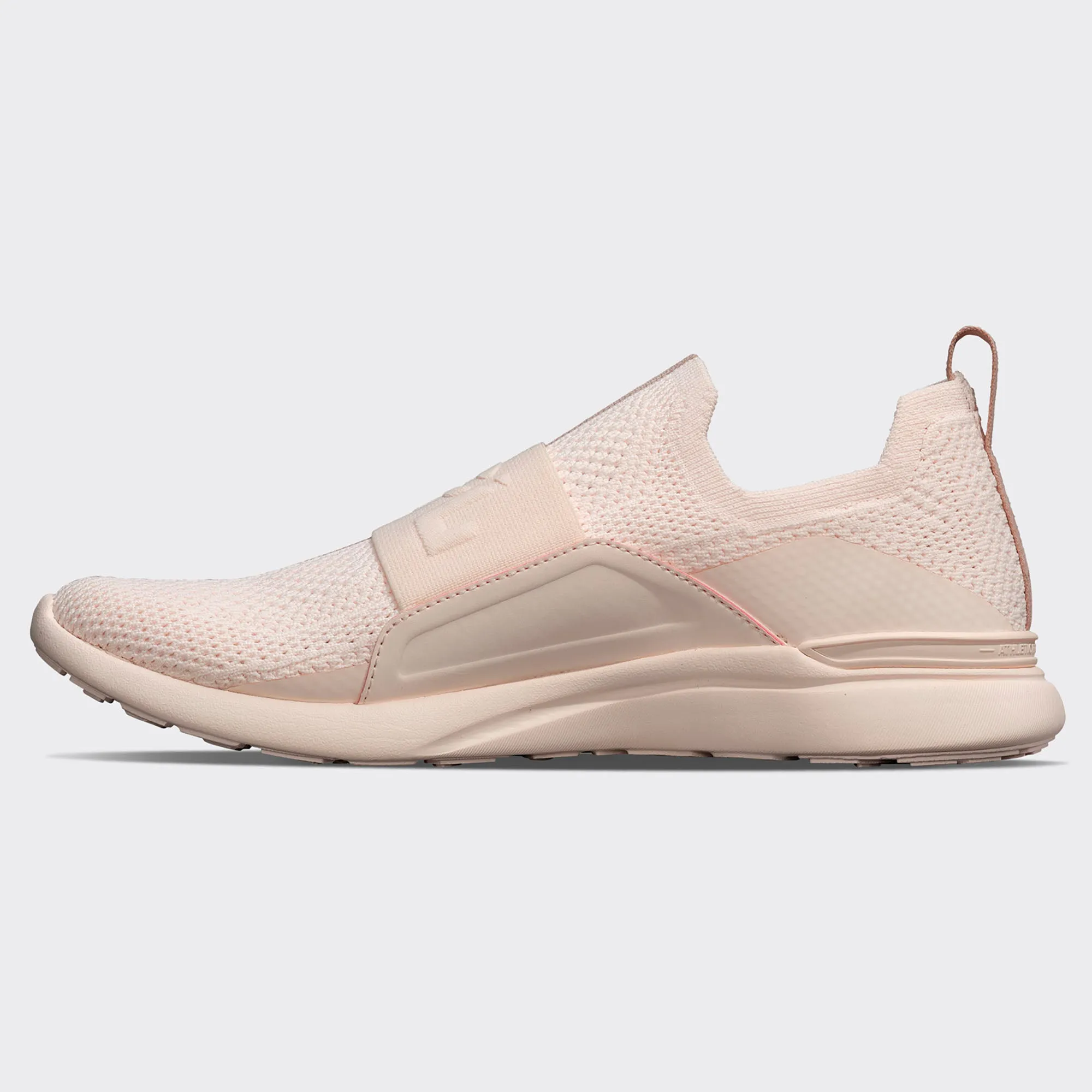 Women's TechLoom Bliss Creme / Parisian Dusk / Racer sold by APL product image thumbnail 2