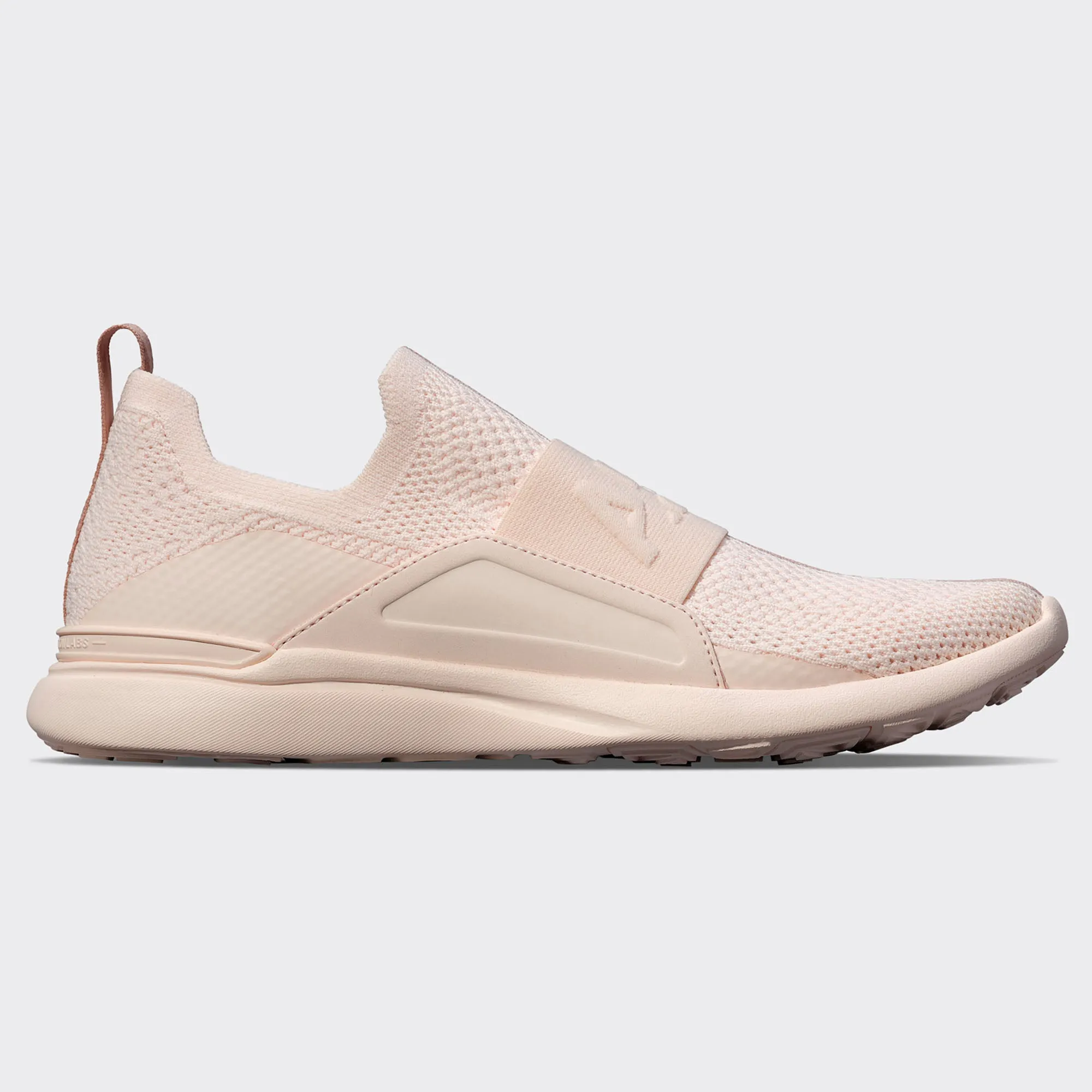 Women's TechLoom Bliss Creme / Parisian Dusk / Racer sold by APL