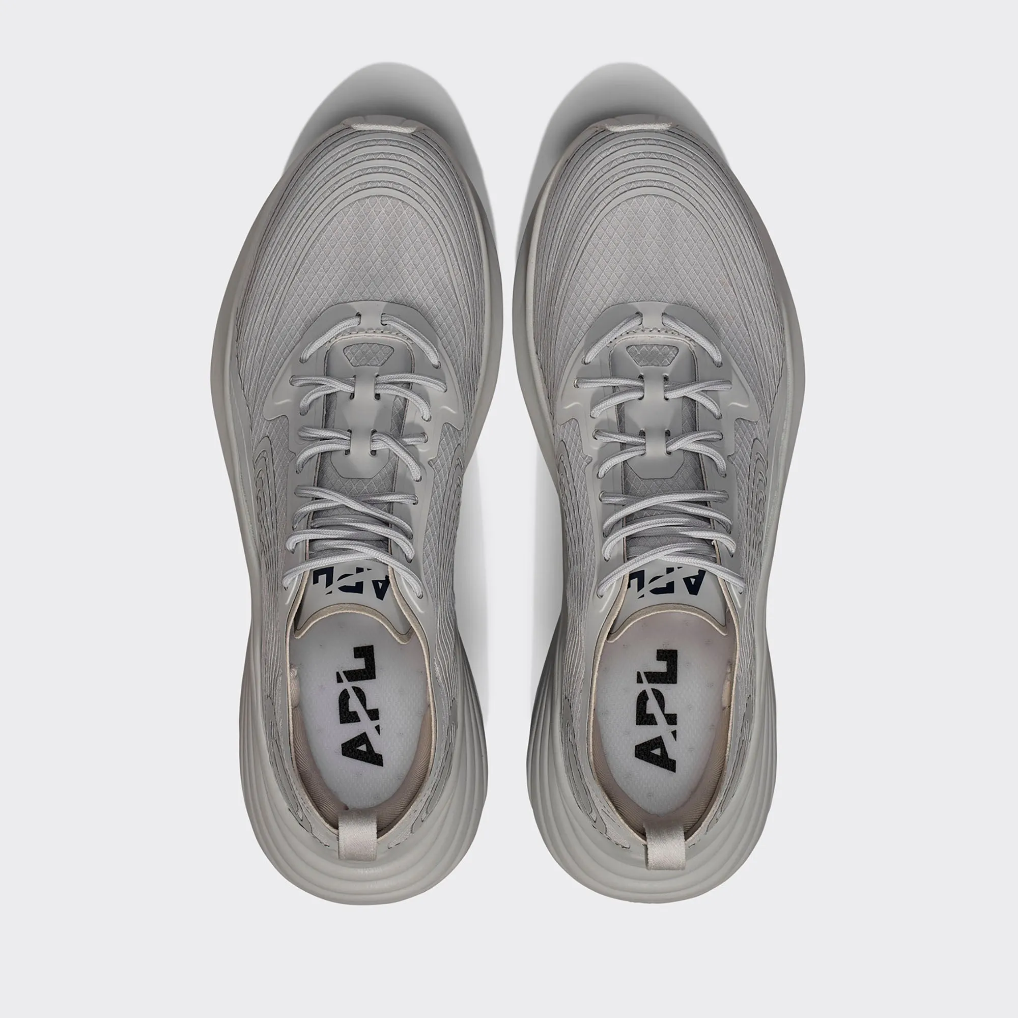 Women's Streamline Harbor Grey / Midnight sold by APL product image thumbnail 5