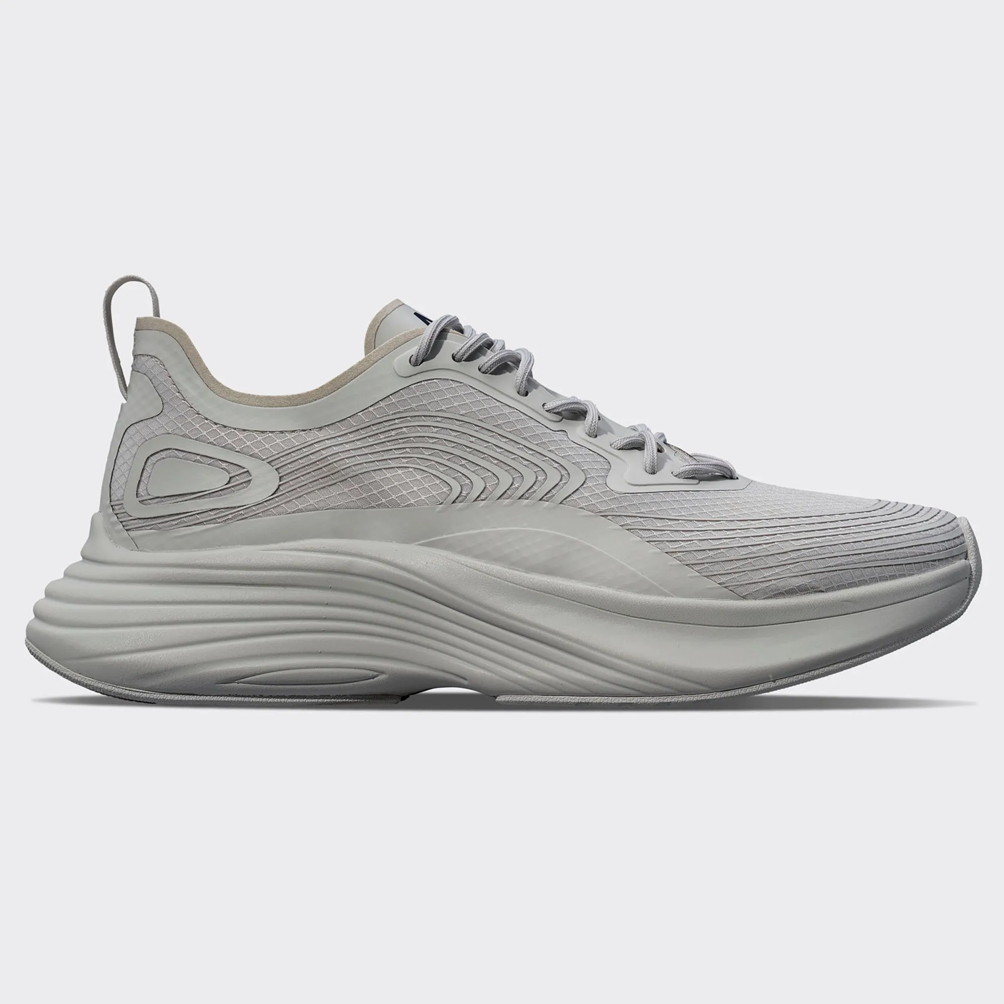 Women's Streamline Harbor Grey / Midnight sold by APL