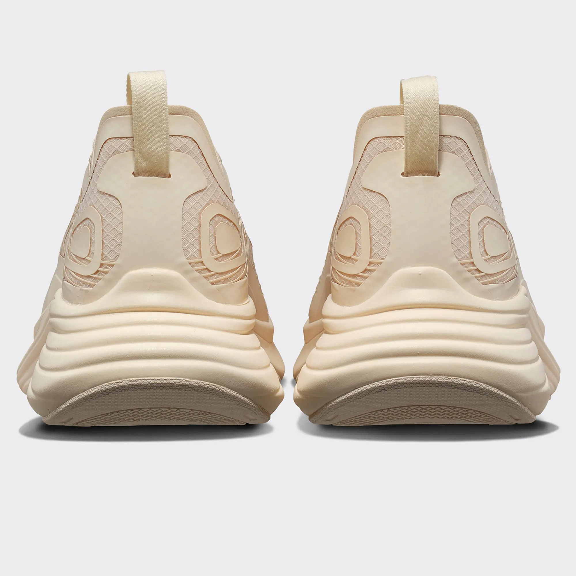 Women's Streamline Alabaster / Latte sold by Athletic Propulsion Labs product image thumbnail 3