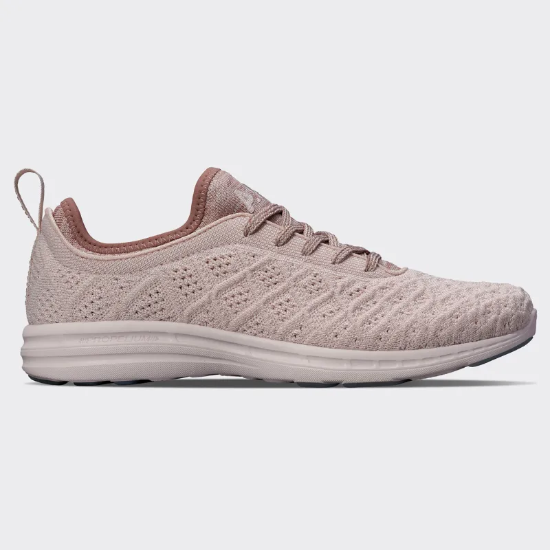 Men's TechLoom Phantom Chalk / Beachwood / Melange made by APL