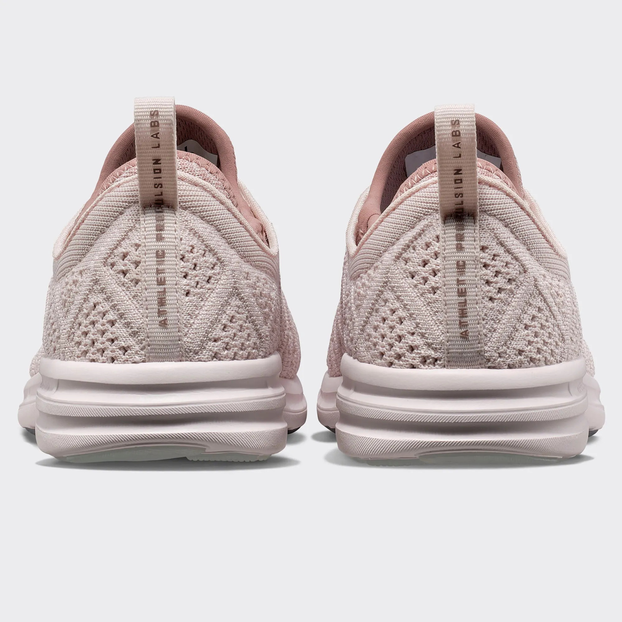 Men's TechLoom Phantom Chalk / Beachwood / Melange sold by APL product image thumbnail 3