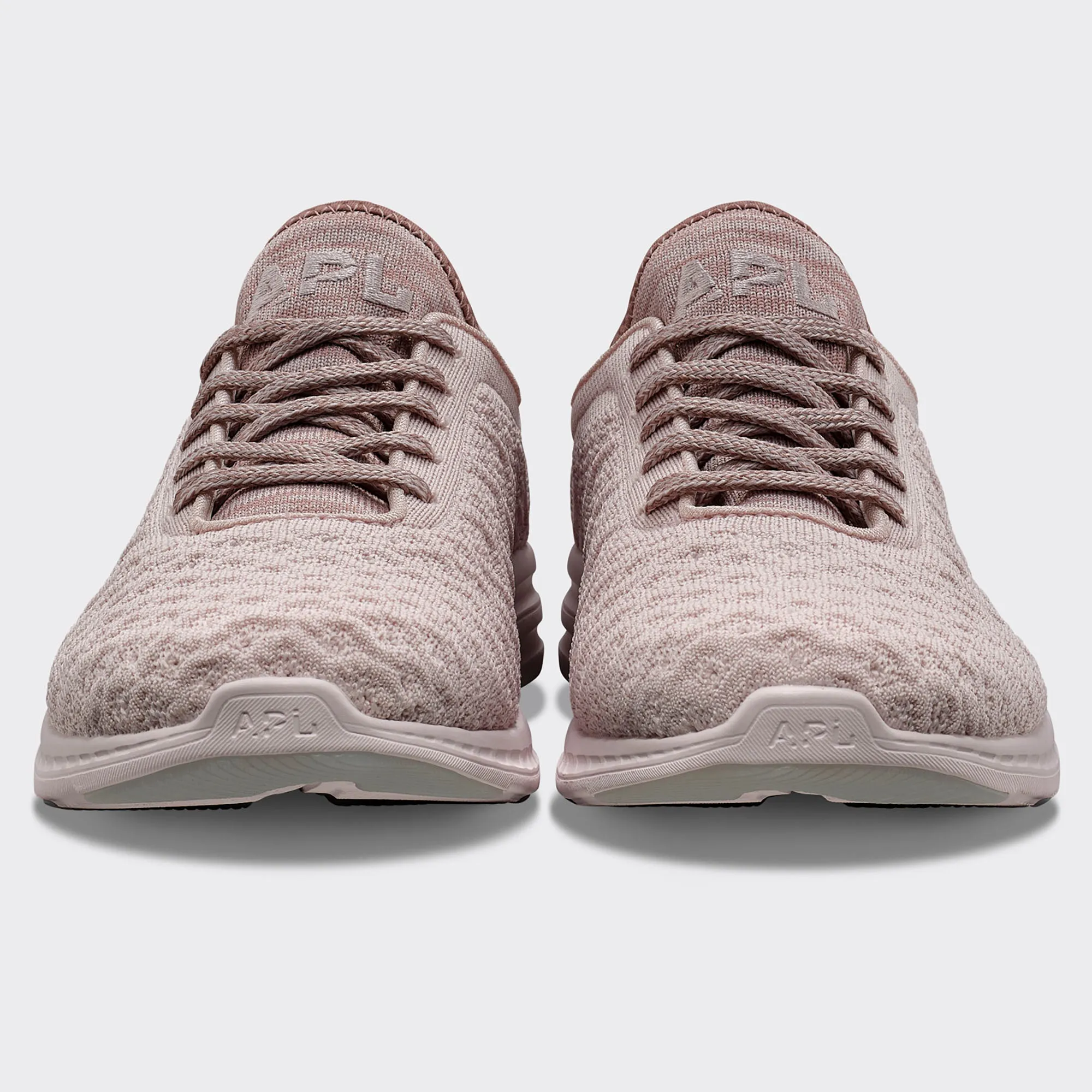 Men's TechLoom Phantom Chalk / Beachwood / Melange sold by APL product image thumbnail 4