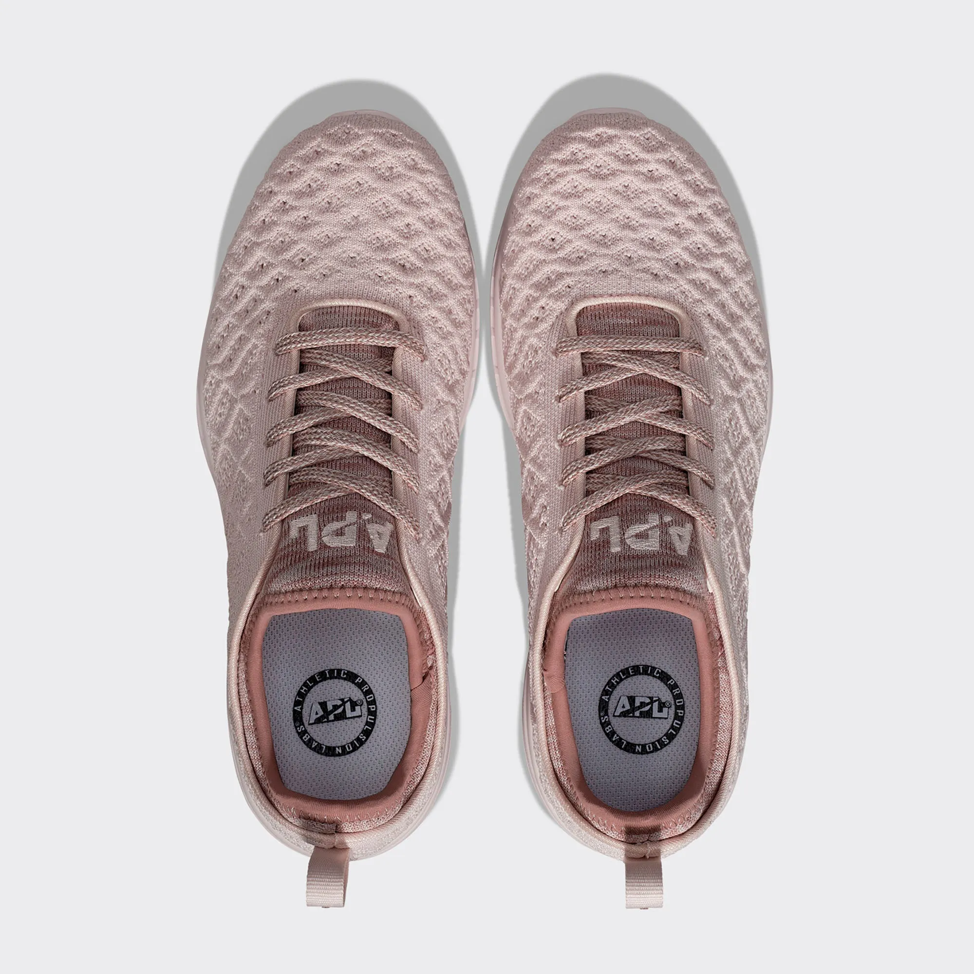 Men's TechLoom Phantom Chalk / Beachwood / Melange sold by APL product image thumbnail 5