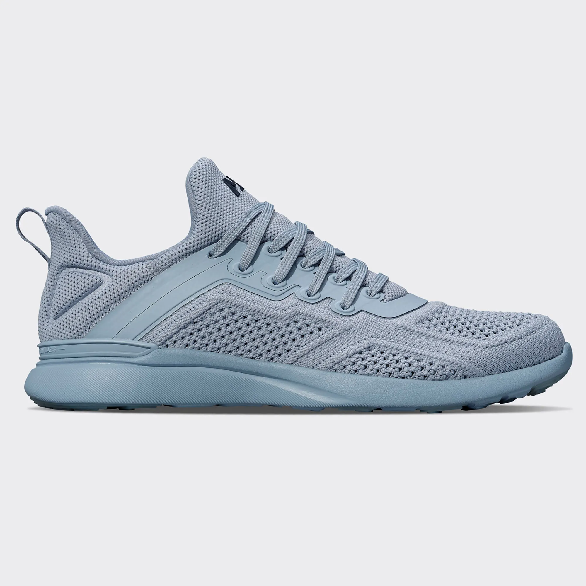 Men's TechLoom Tracer Frozen Grey / Navy sold by APL