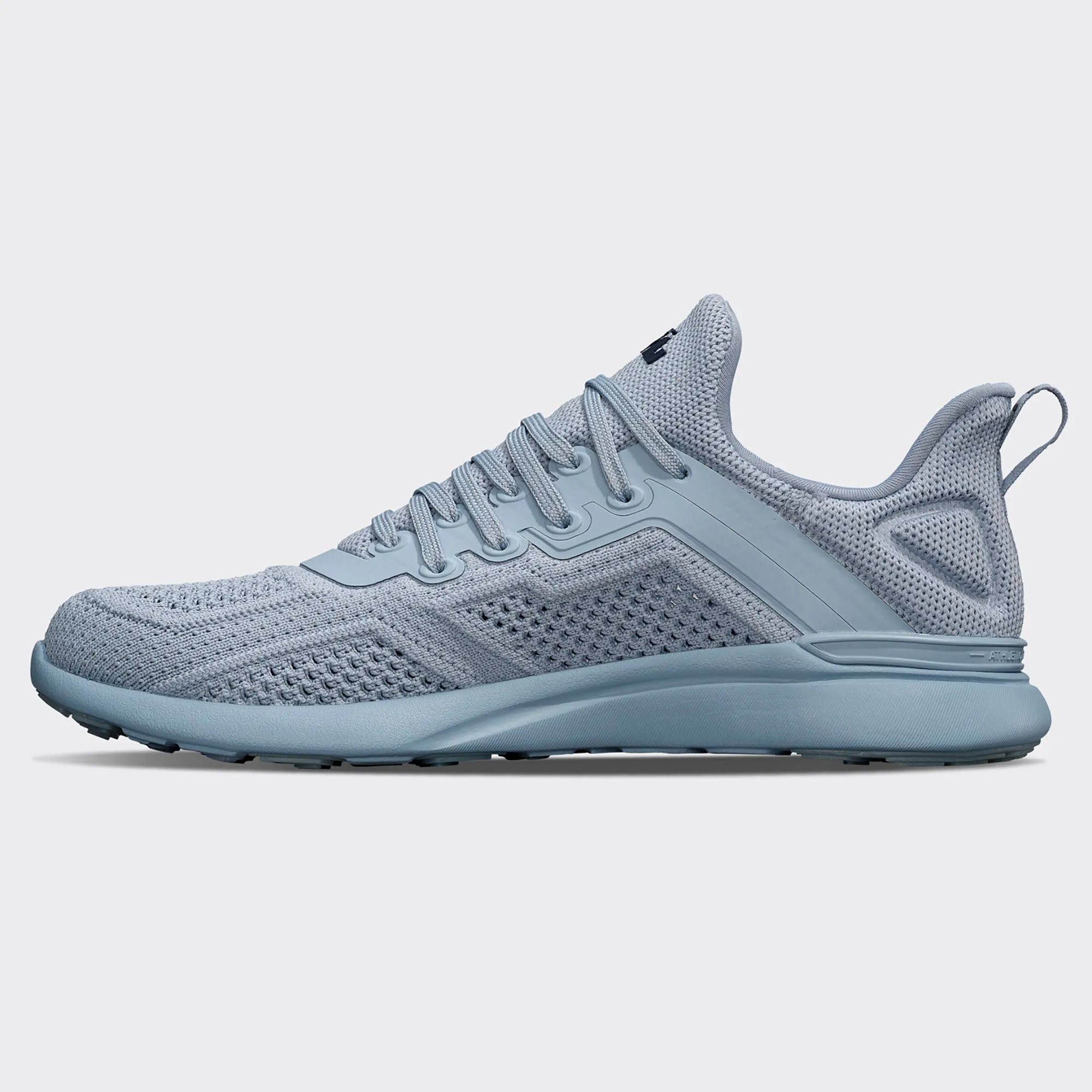 Men's TechLoom Tracer Frozen Grey / Navy sold by APL product image thumbnail 2
