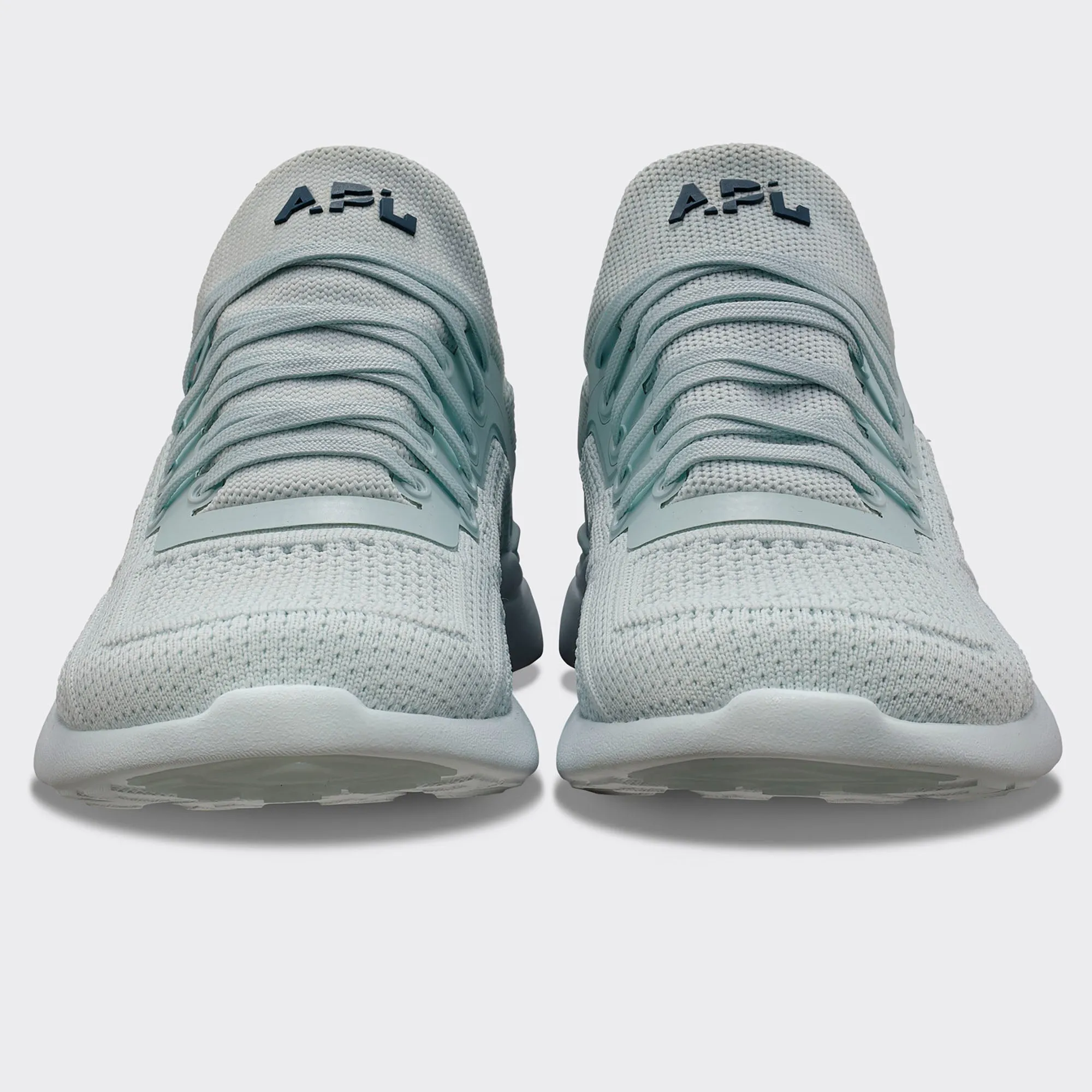 Men's TechLoom Tracer Aqua Mist / Deep Petrol sold by APL product image thumbnail 4