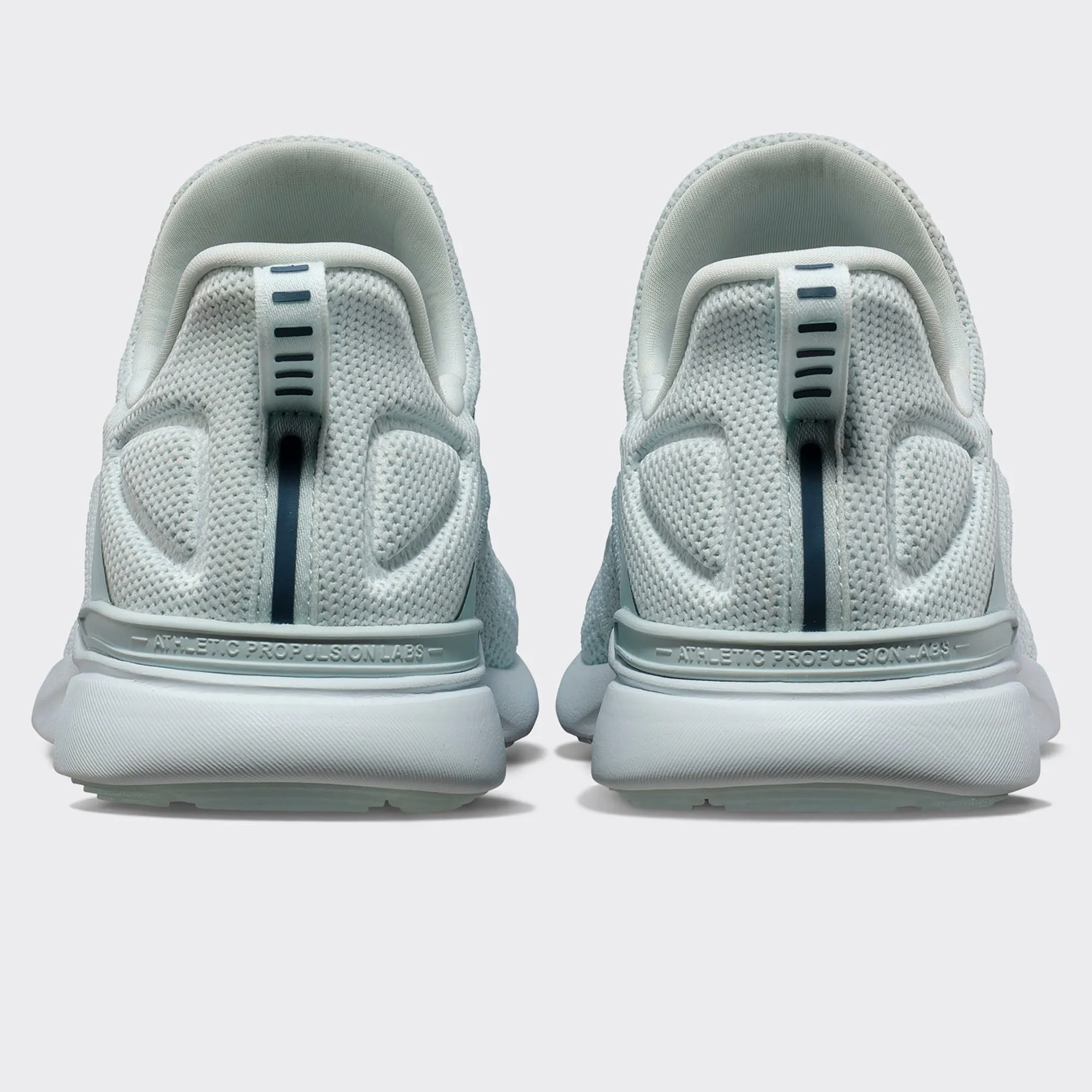 Men's TechLoom Tracer Aqua Mist / Deep Petrol sold by APL product image thumbnail 3