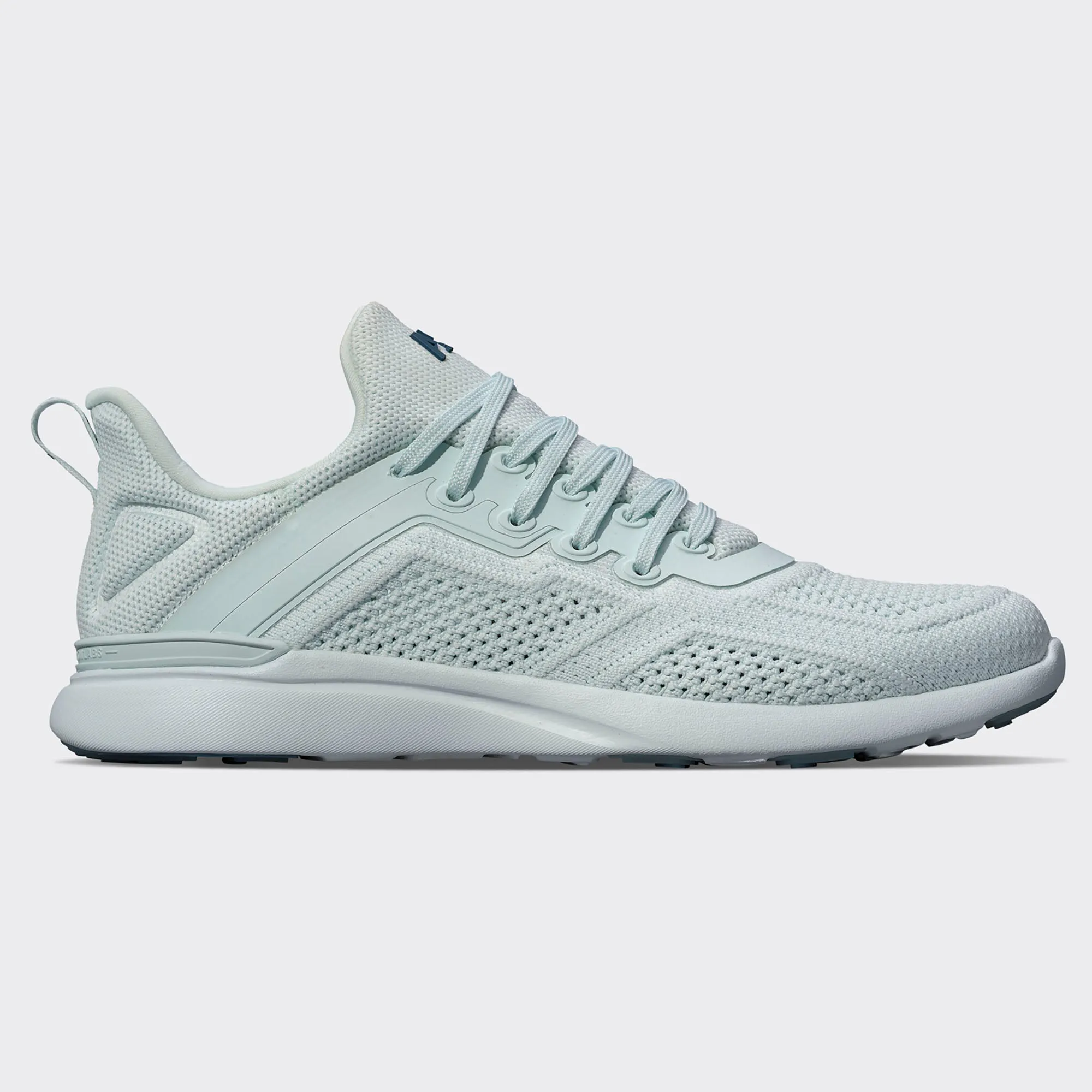 Men's TechLoom Tracer Aqua Mist / Deep Petrol sold by APL