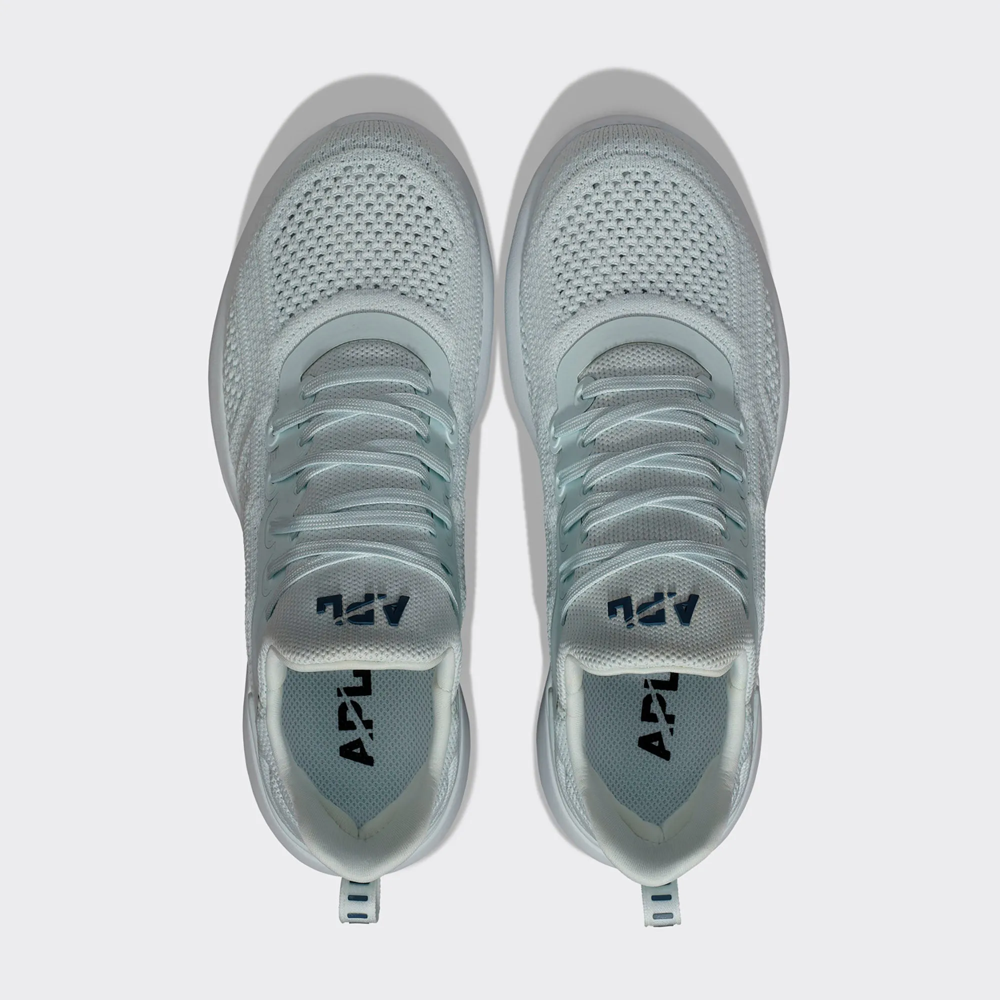 Men's TechLoom Tracer Aqua Mist / Deep Petrol sold by APL product image thumbnail 5