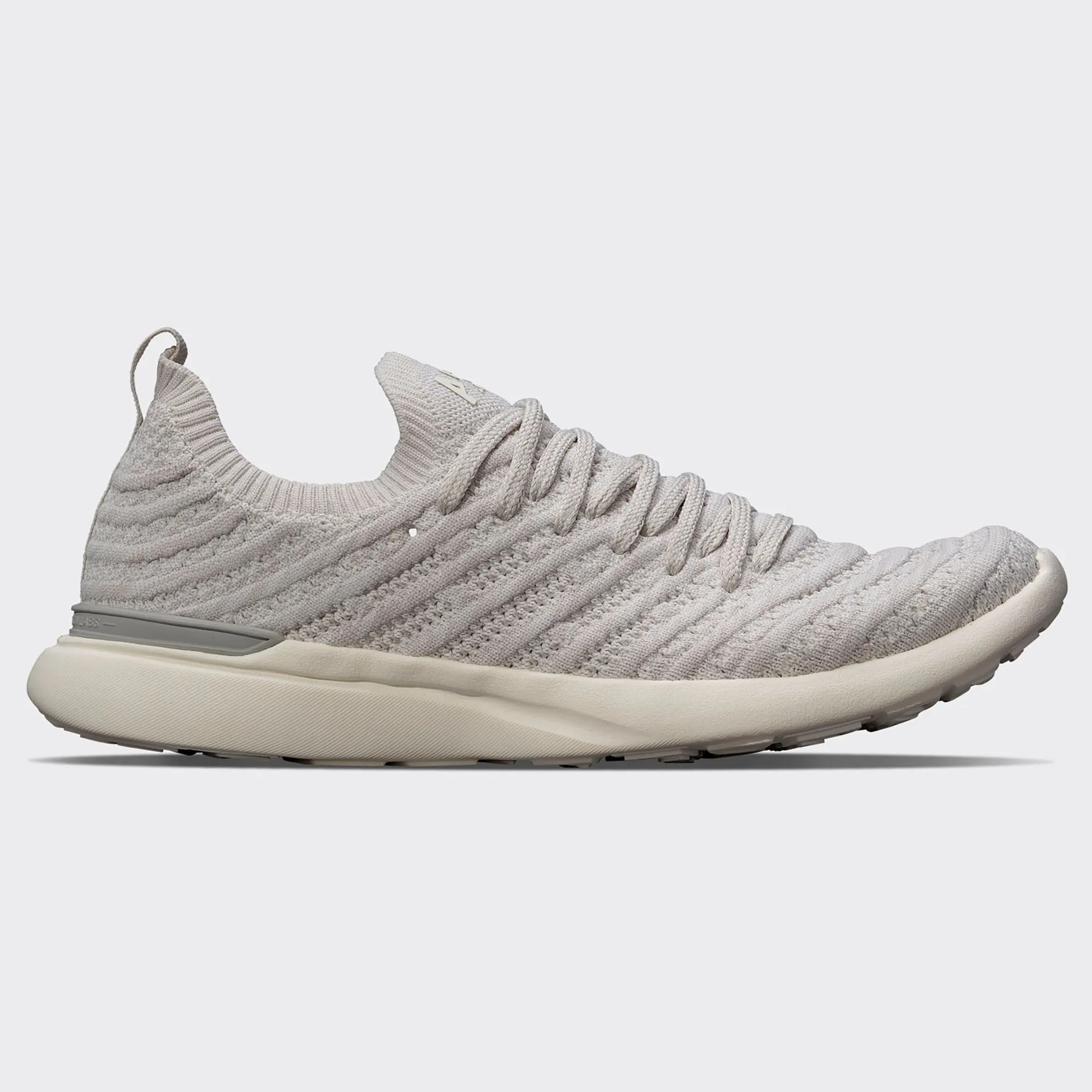 Men's TechLoom Wave Ivory / Harbor Grey / Melange sold by APL
