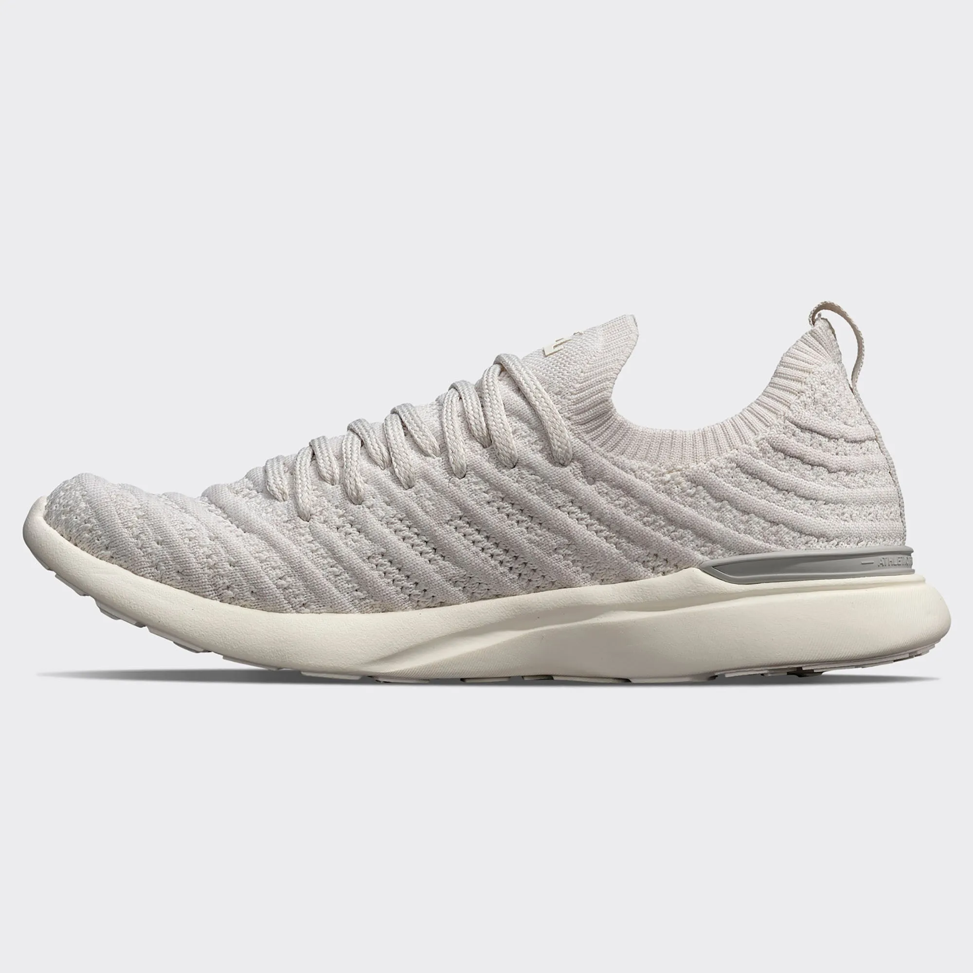 Men's TechLoom Wave Ivory / Harbor Grey / Melange sold by APL product image thumbnail 2