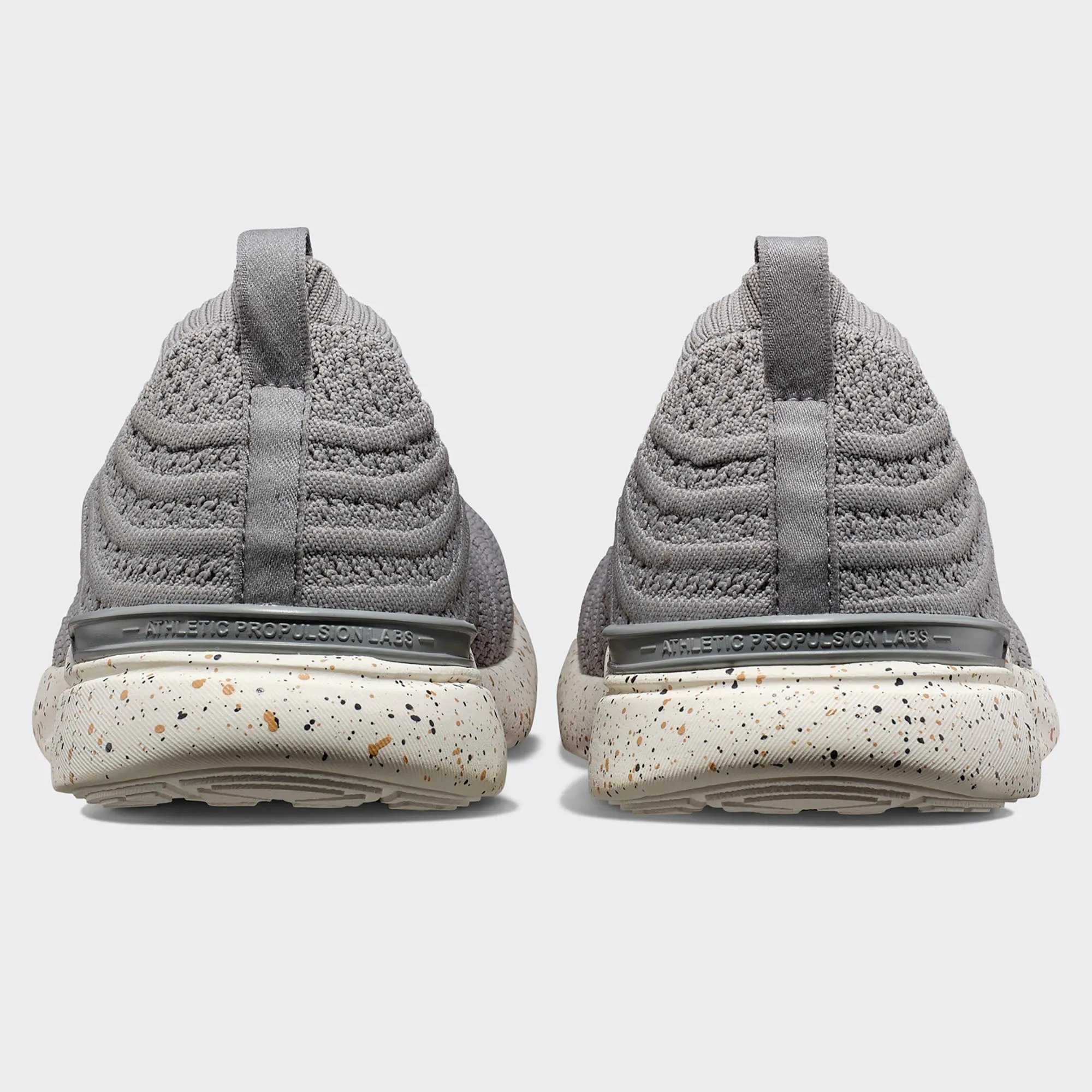 Men's TechLoom Wave Cement / Ivory / Speckle sold by APL product image thumbnail 3