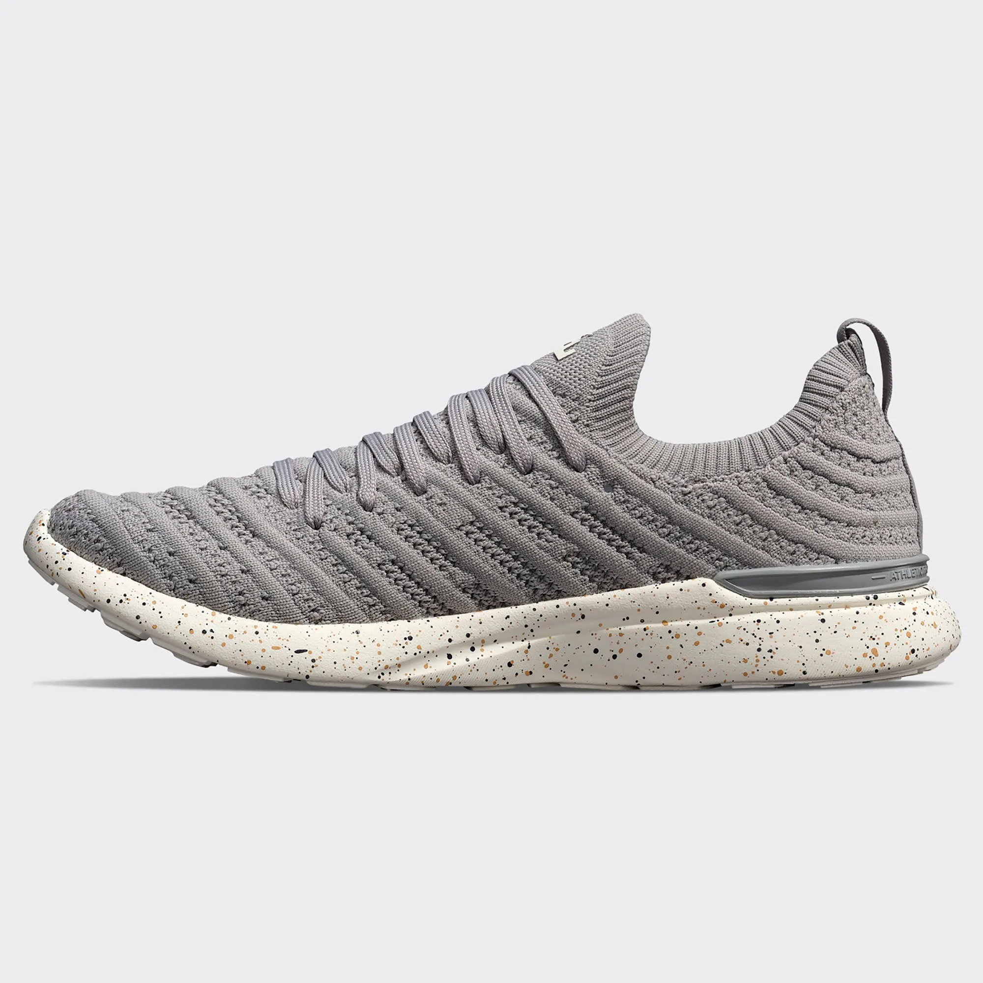 Men's TechLoom Wave Cement / Ivory / Speckle sold by APL product image thumbnail 2