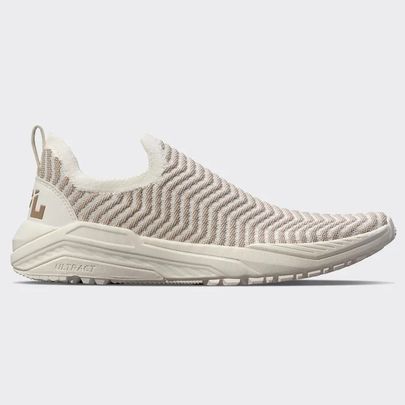 Men's TechLoom Traveler Ivory / Sandstone made by APL