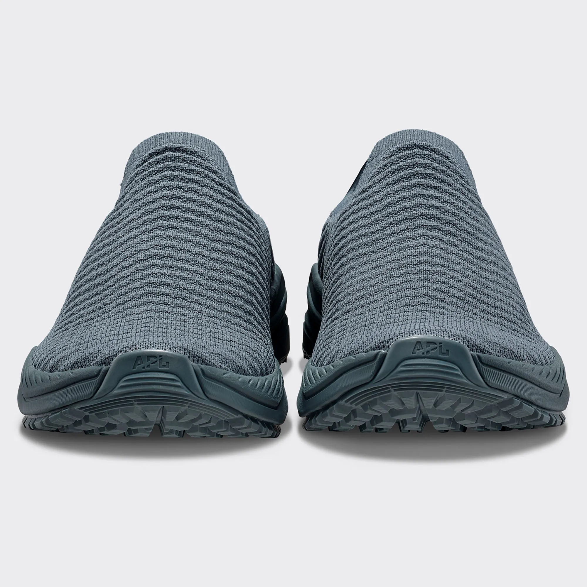 Men's TechLoom Traveler Moonstone / Ivory sold by APL product image thumbnail 4