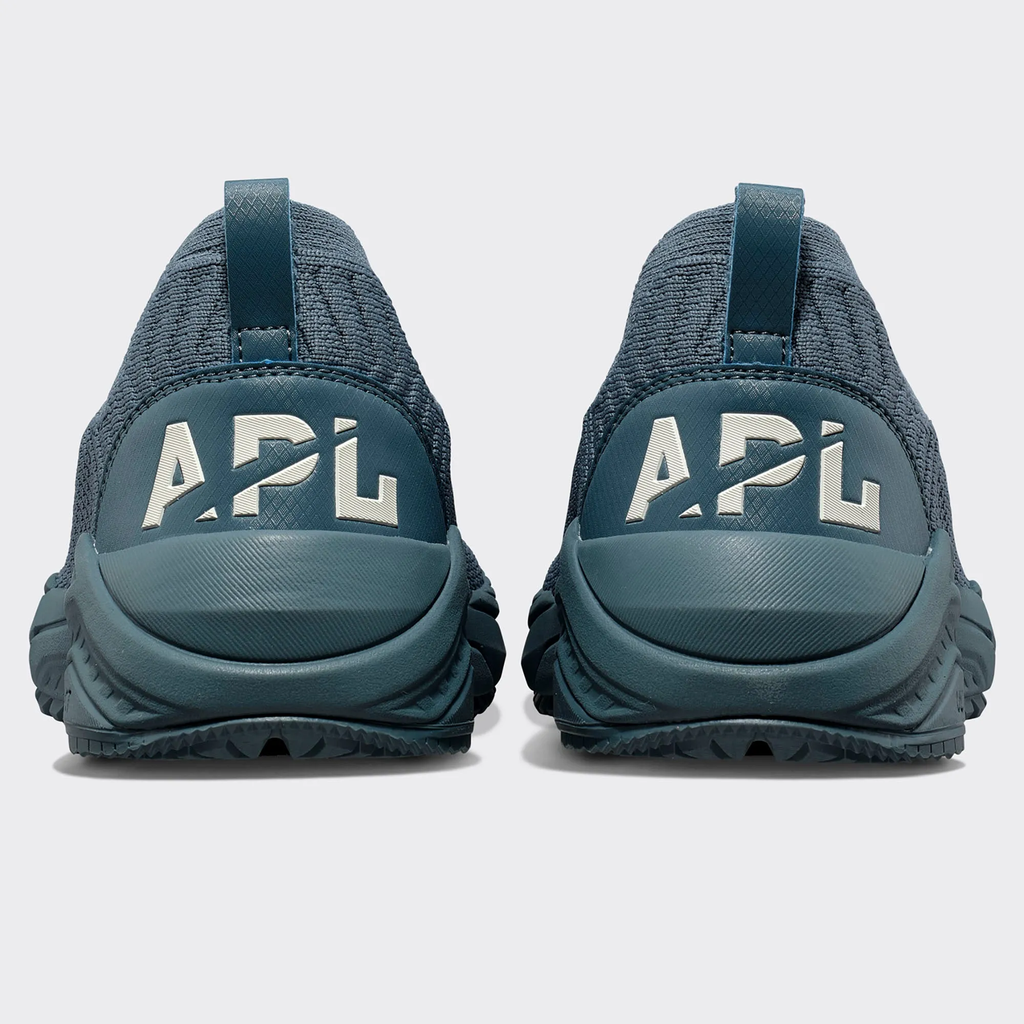 Men's TechLoom Traveler Moonstone / Ivory sold by APL product image thumbnail 3