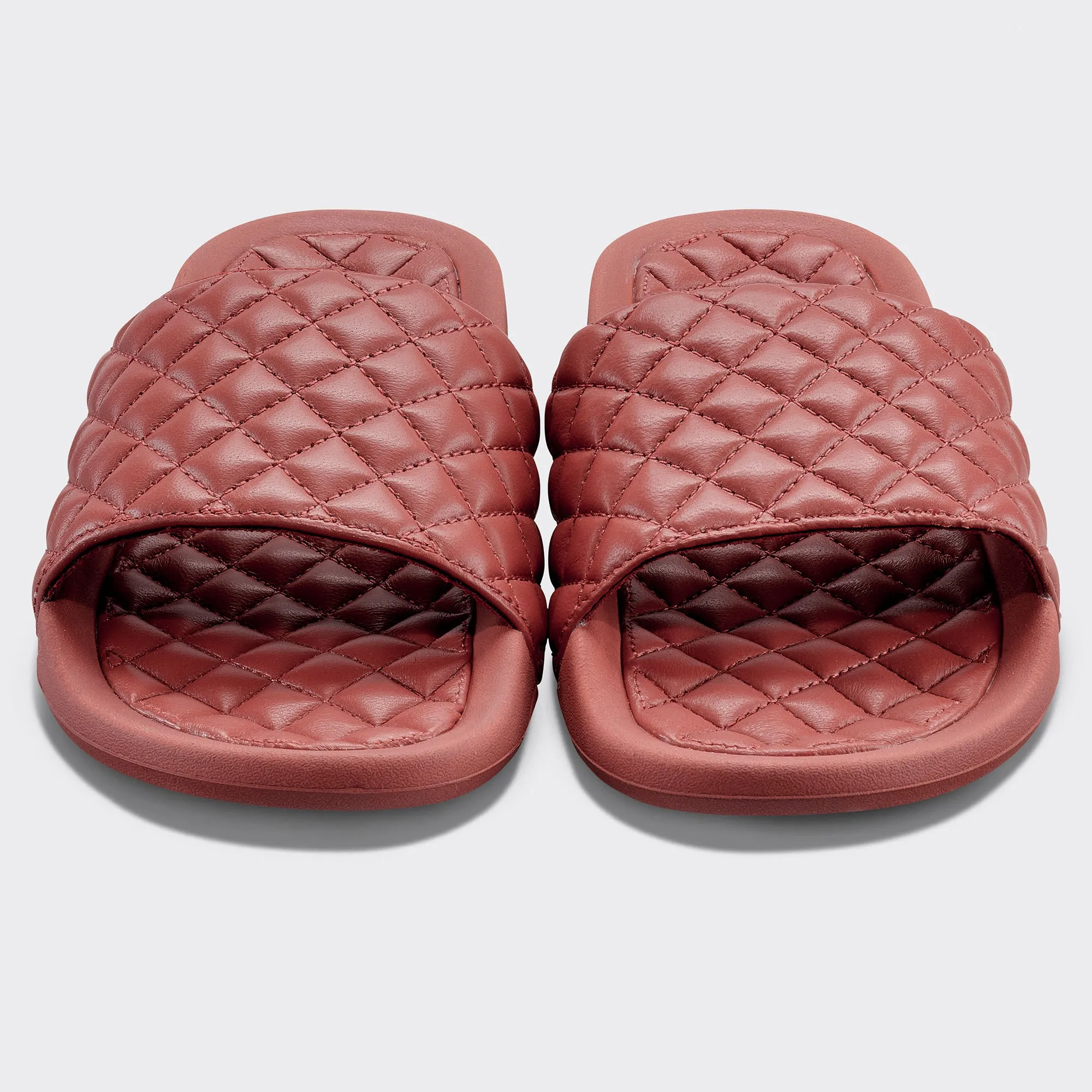 Women's Lusso Slide Bordeaux sold by APL product image thumbnail 5