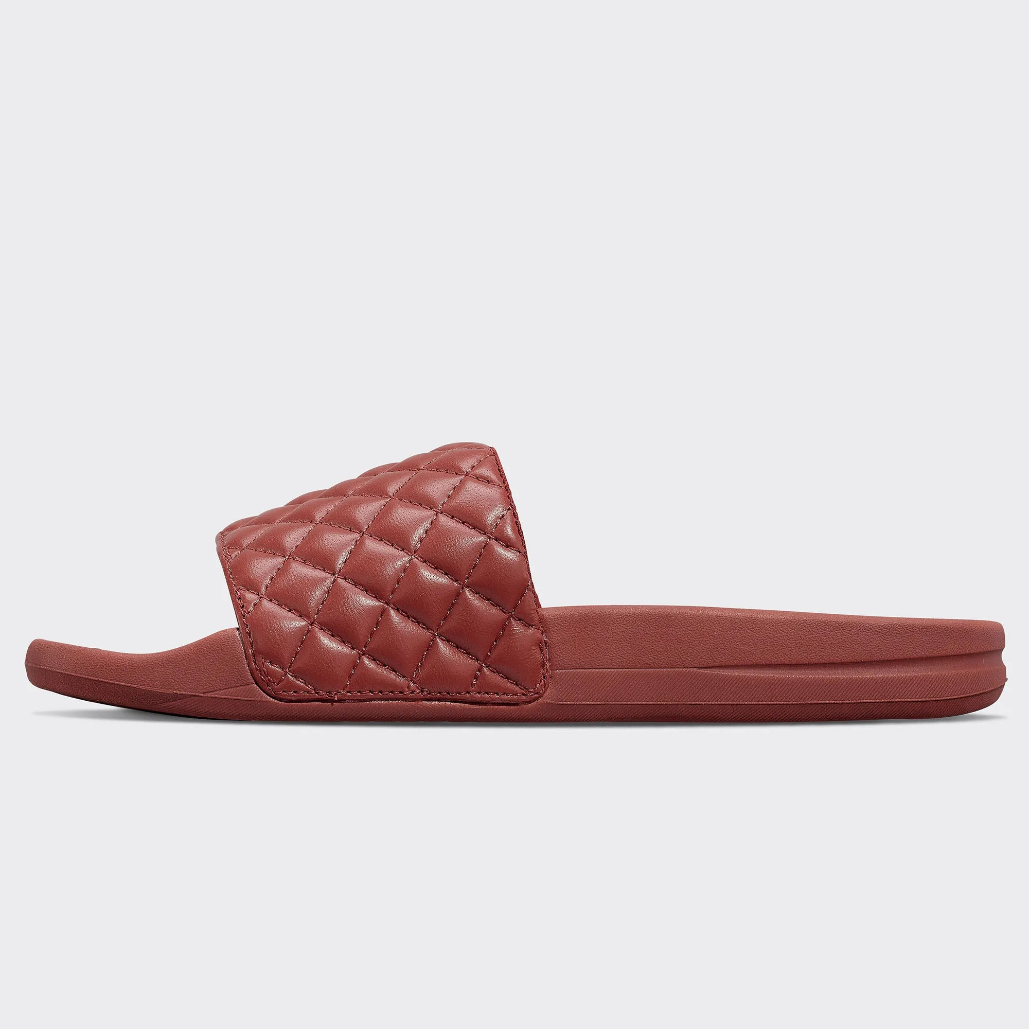 Women's Lusso Slide Bordeaux sold by APL product image thumbnail 3