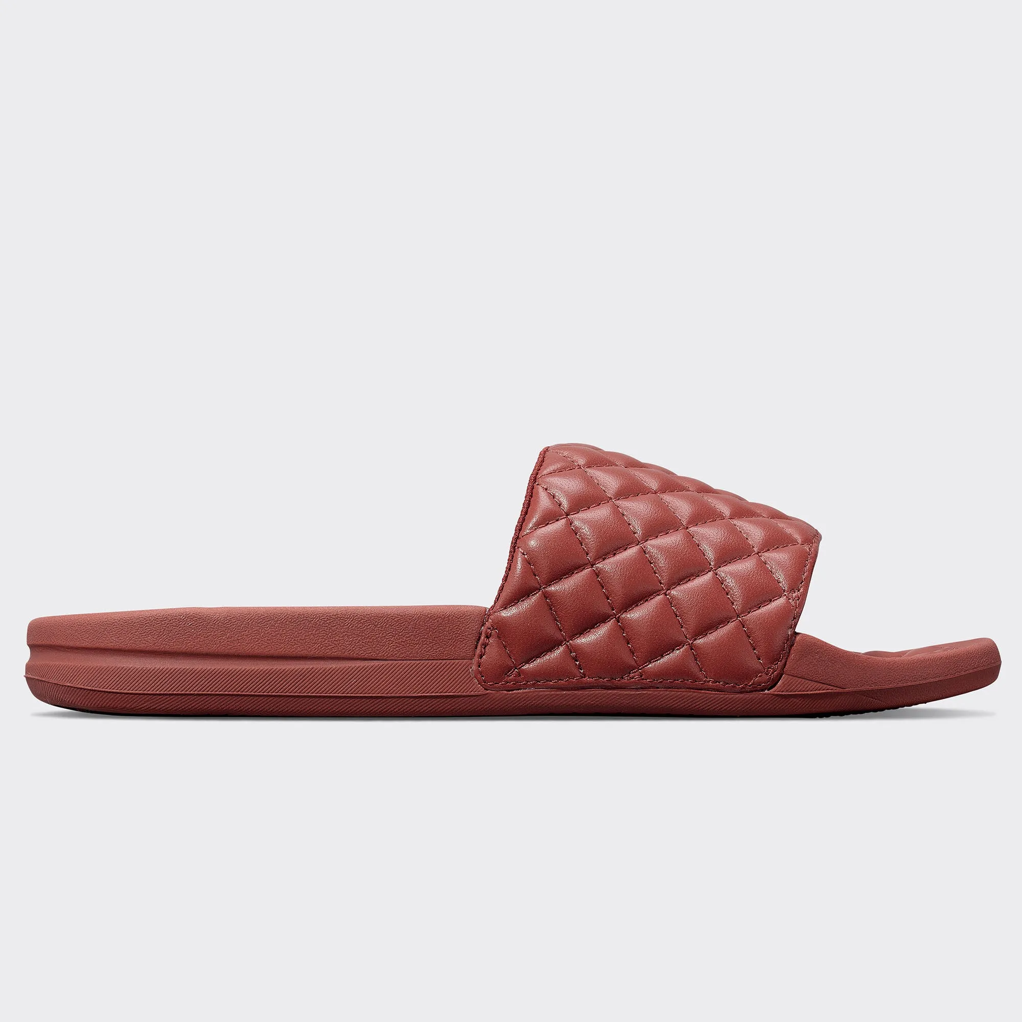 Women's Lusso Slide Bordeaux sold by APL product image thumbnail 2
