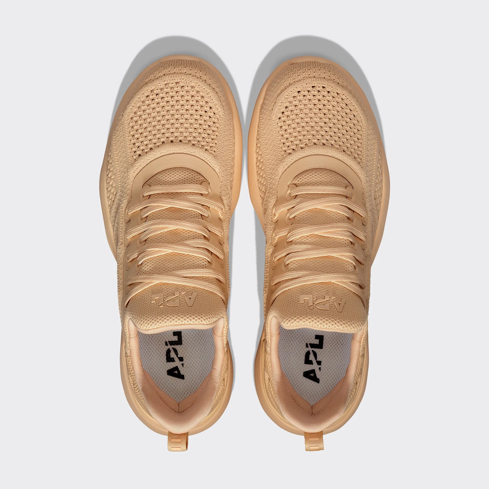 Women's TechLoom Tracer Camel sold by APL product image thumbnail 5