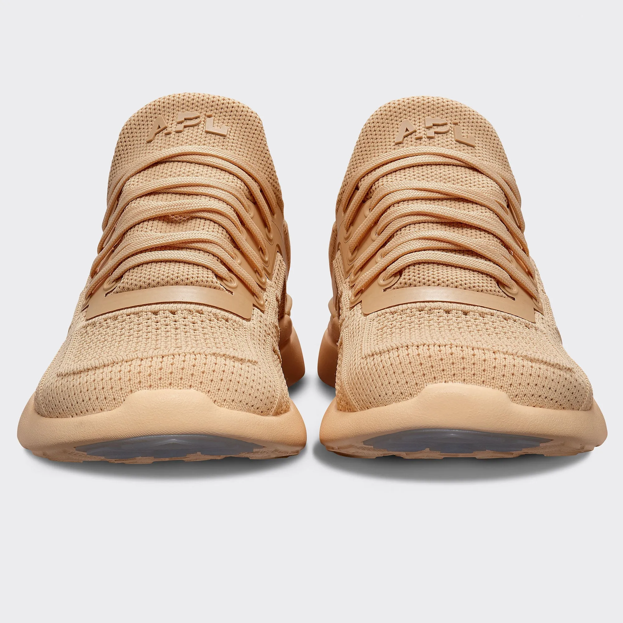 Women's TechLoom Tracer Camel sold by APL product image thumbnail 4