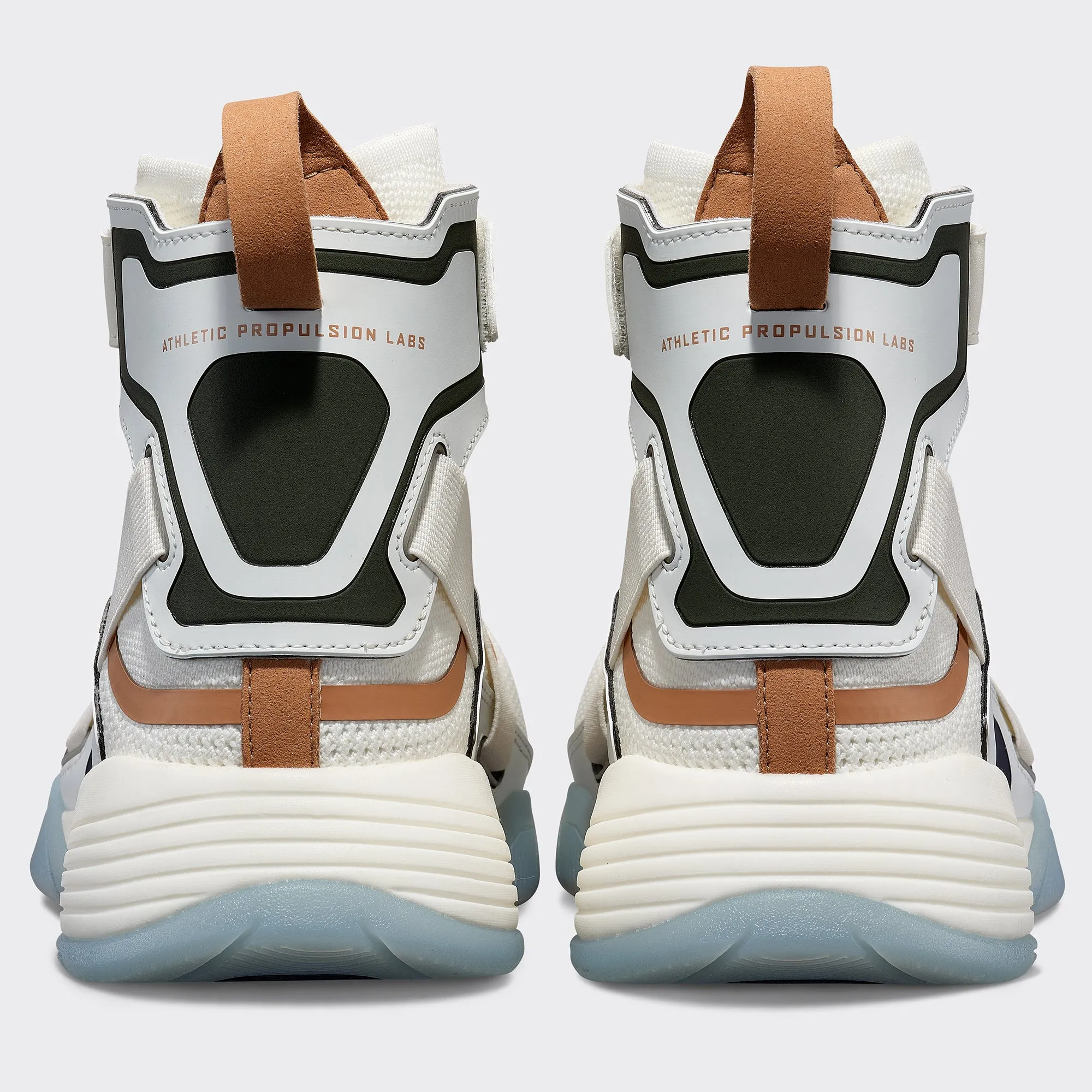 APL SUPERFUTURE Ivory / Navy / Fatigue sold by APL product image thumbnail 3