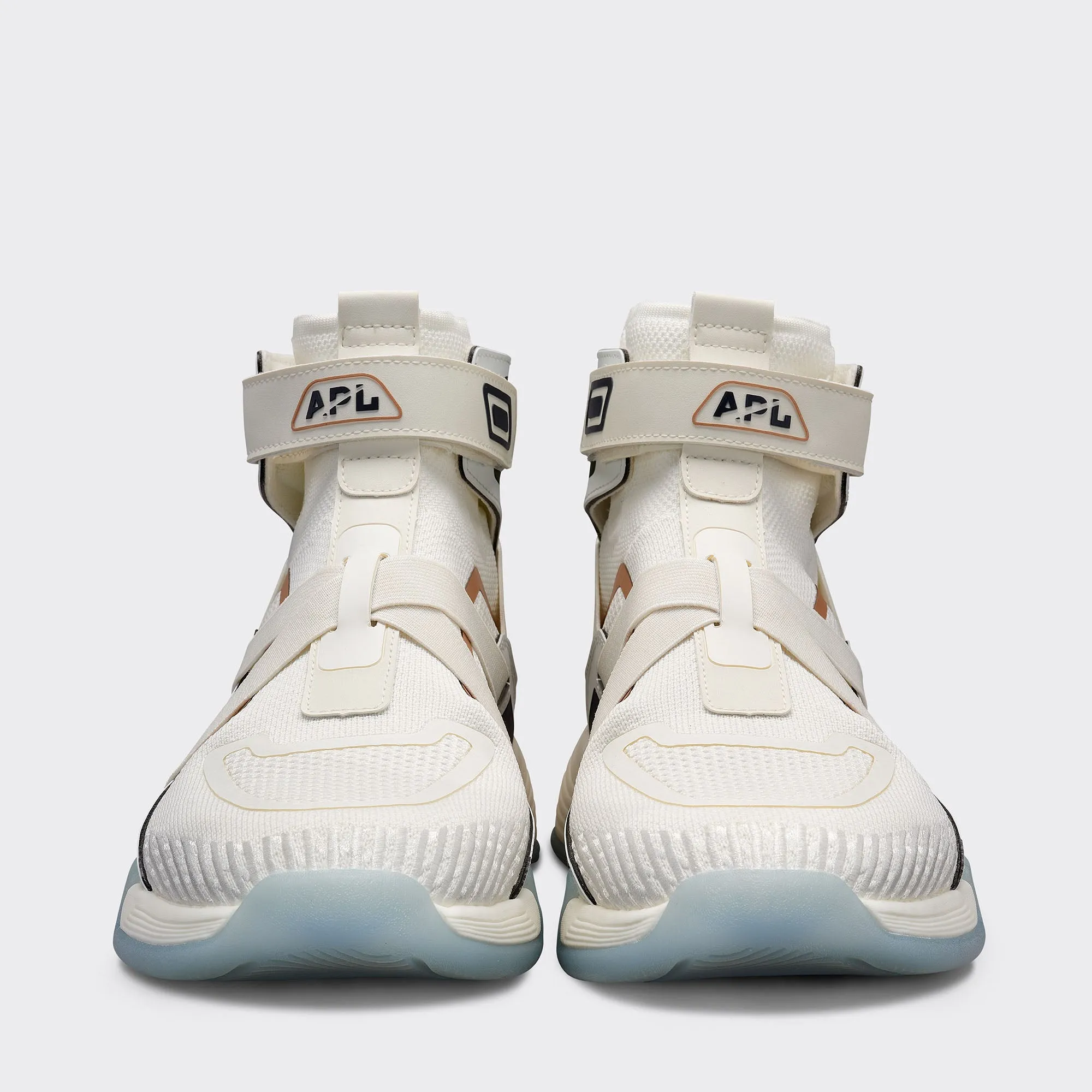 APL SUPERFUTURE Ivory / Navy / Fatigue sold by APL product image thumbnail 4