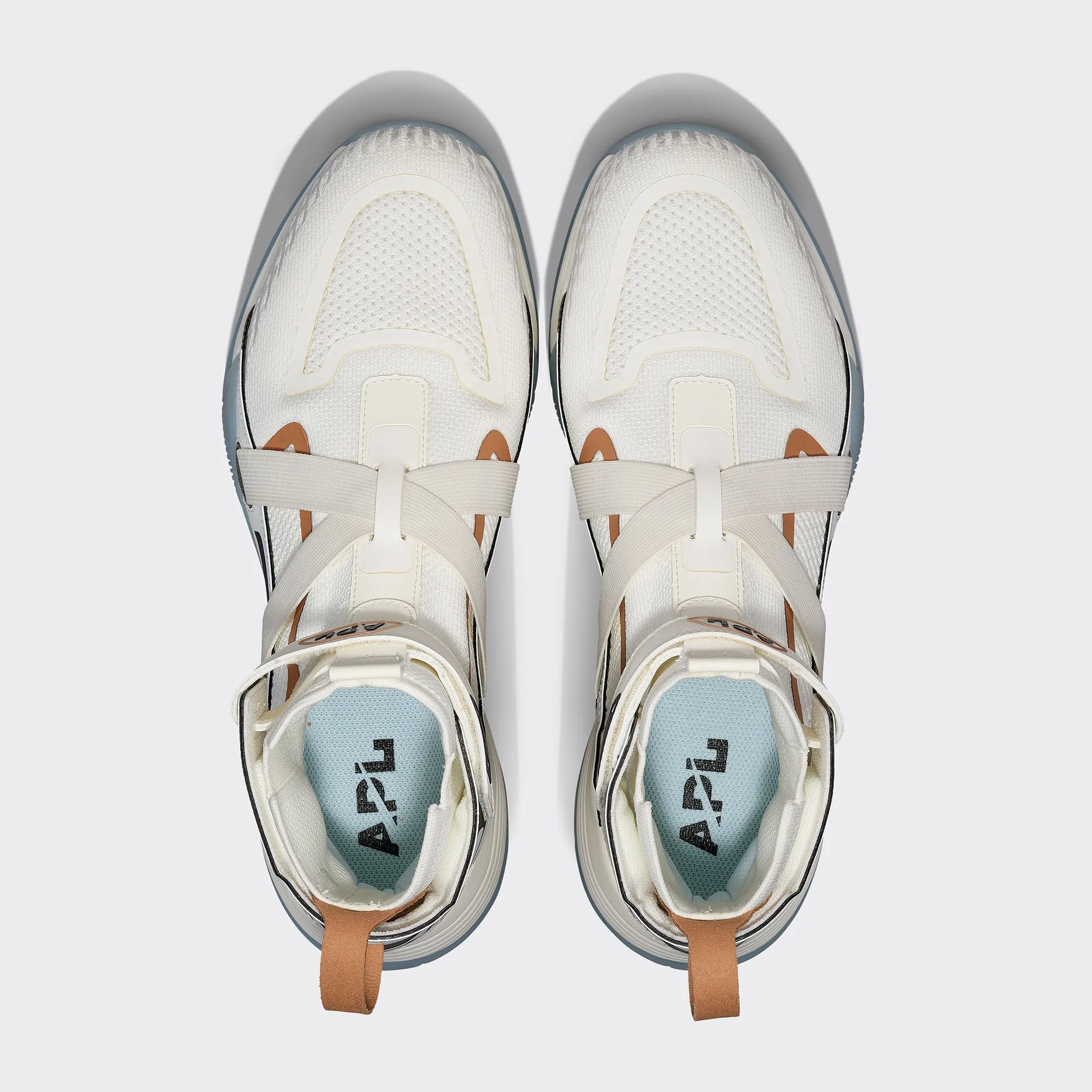 APL SUPERFUTURE Ivory / Navy / Fatigue sold by APL product image thumbnail 5
