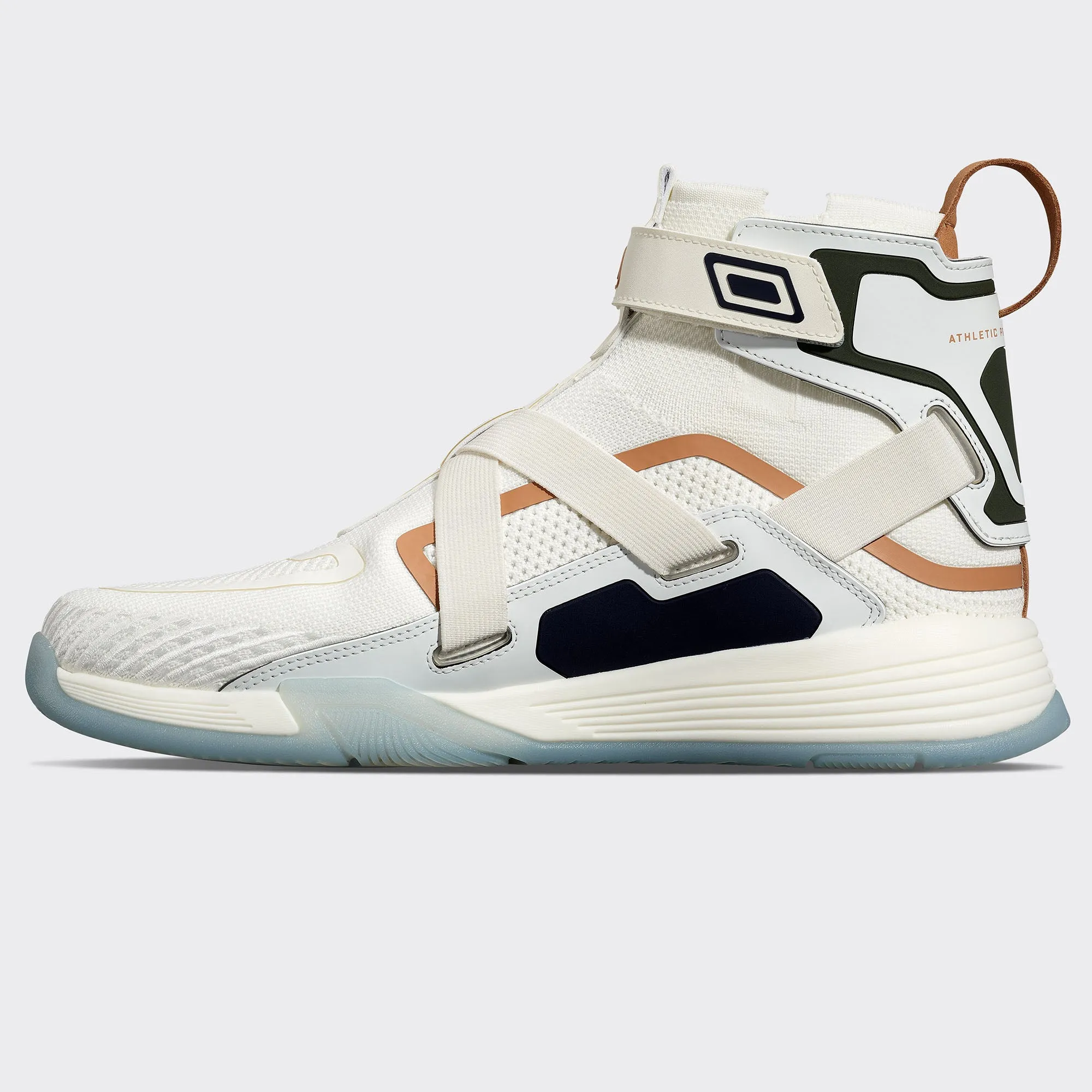 APL SUPERFUTURE Ivory / Navy / Fatigue sold by APL product image thumbnail 2