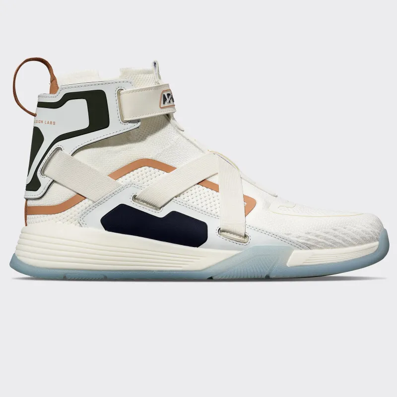 APL SUPERFUTURE Ivory / Navy / Fatigue made by APL