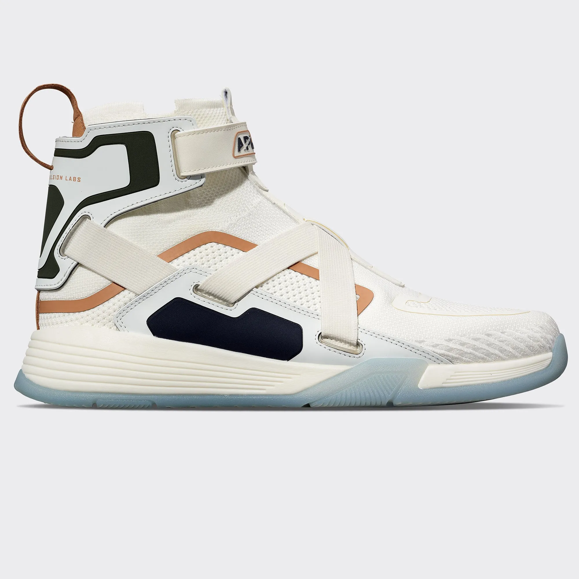 APL SUPERFUTURE Ivory / Navy / Fatigue sold by APL