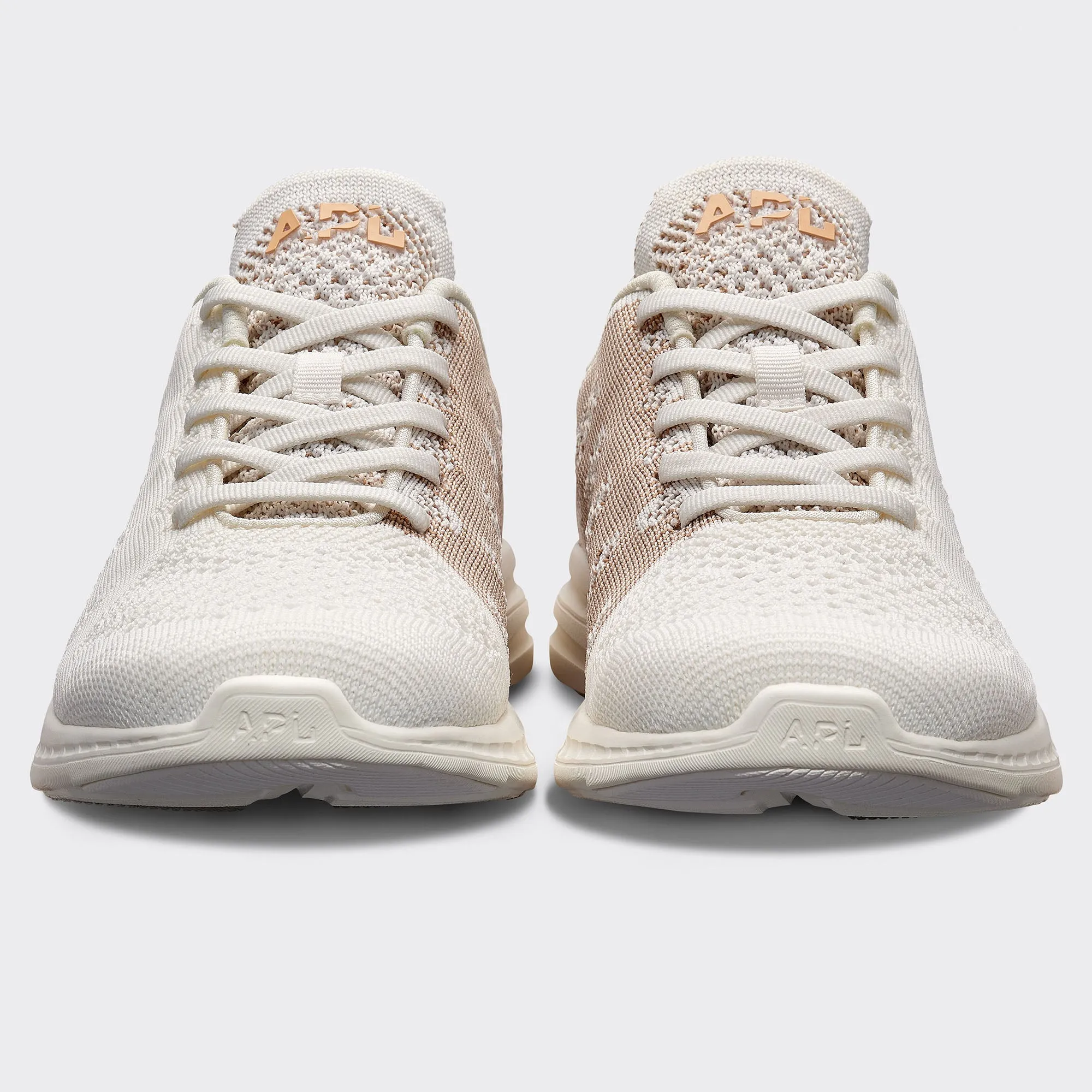 Women's TechLoom Pro Ivory / Sandstone / Camel sold by APL product image thumbnail 4