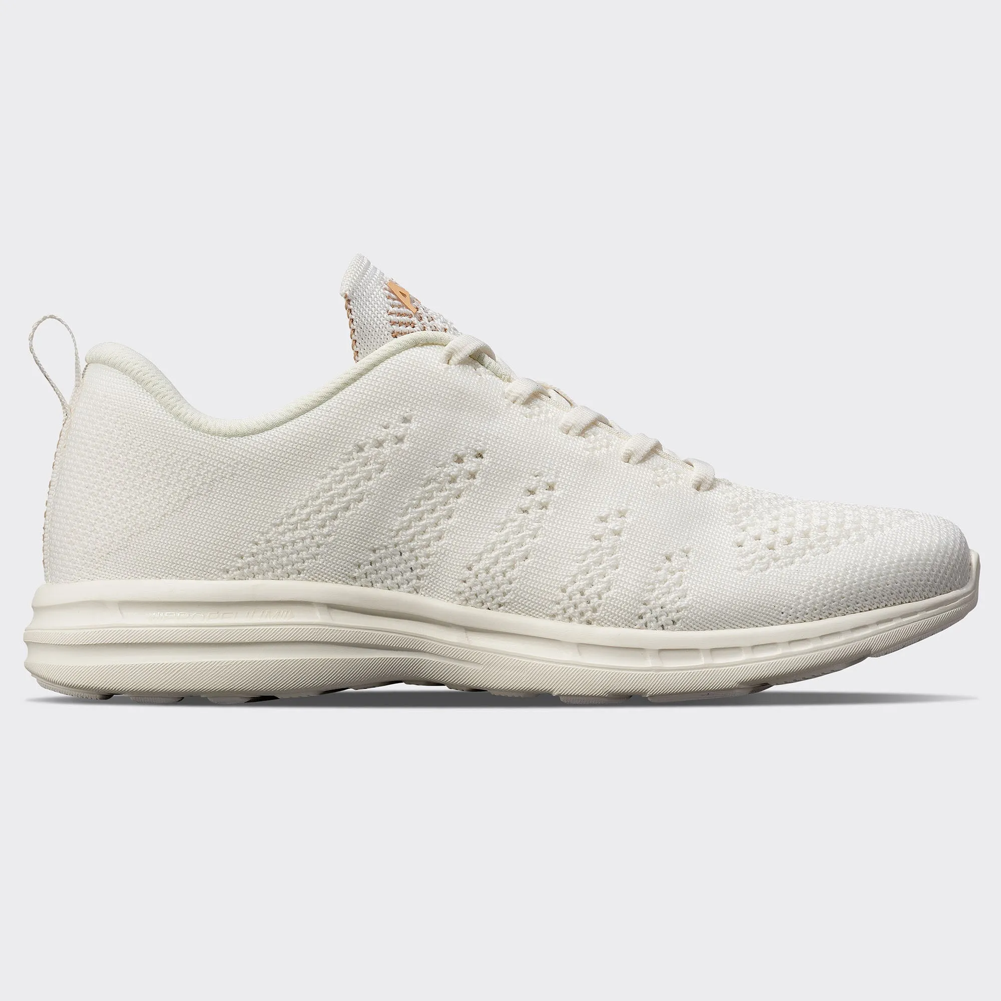 Women's TechLoom Pro Ivory / Sandstone / Camel sold by APL